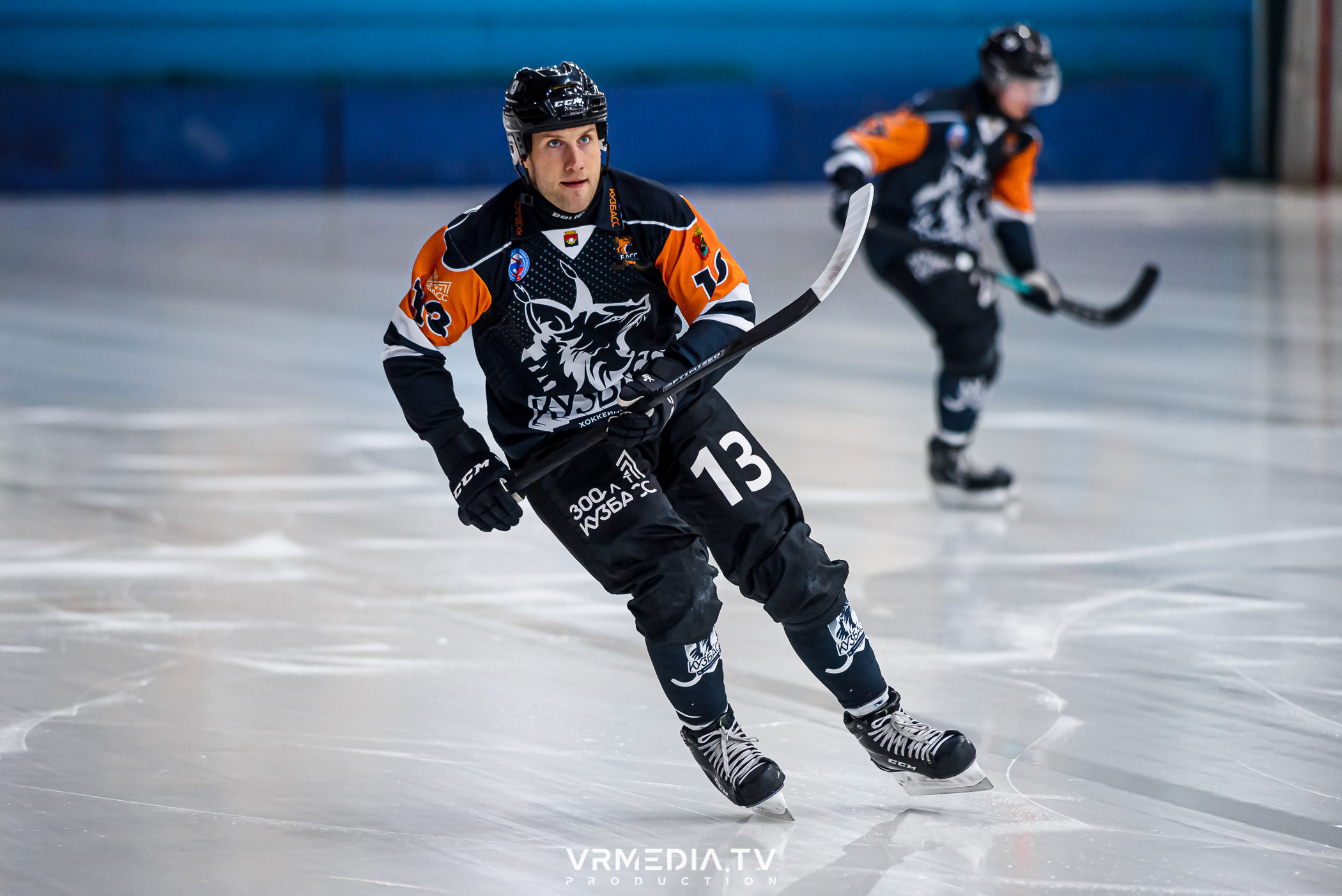 Суперлига 2023: Кузбасс — Водник