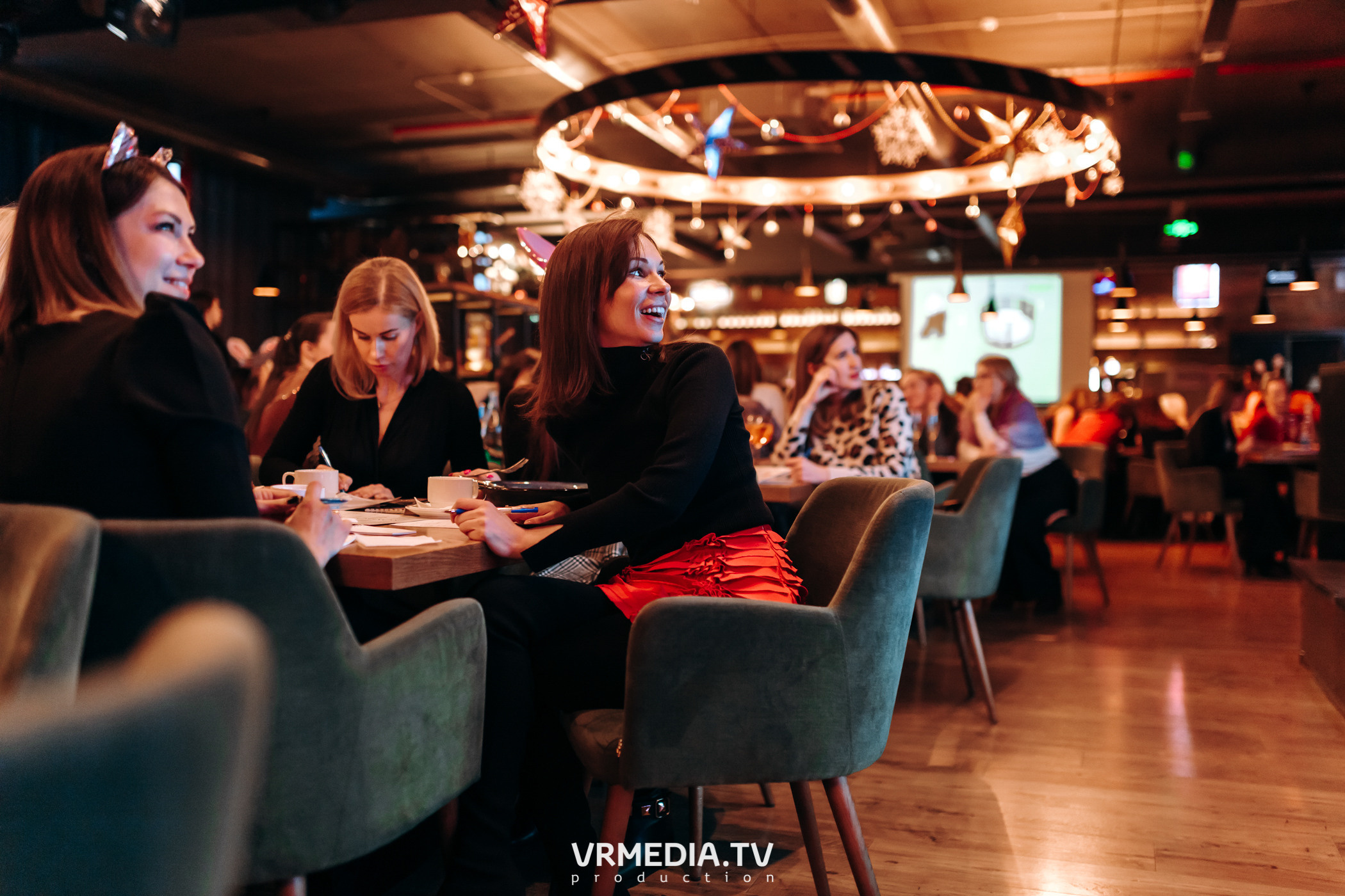 IMOM’S в гриль-баре «Жара»