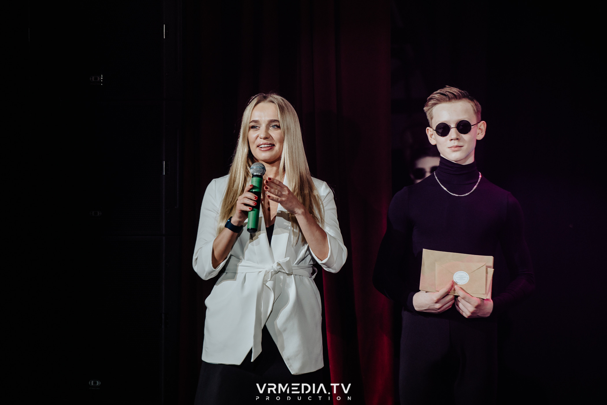 Финал конкурса красоты и материнства «Леди Кузбасс»