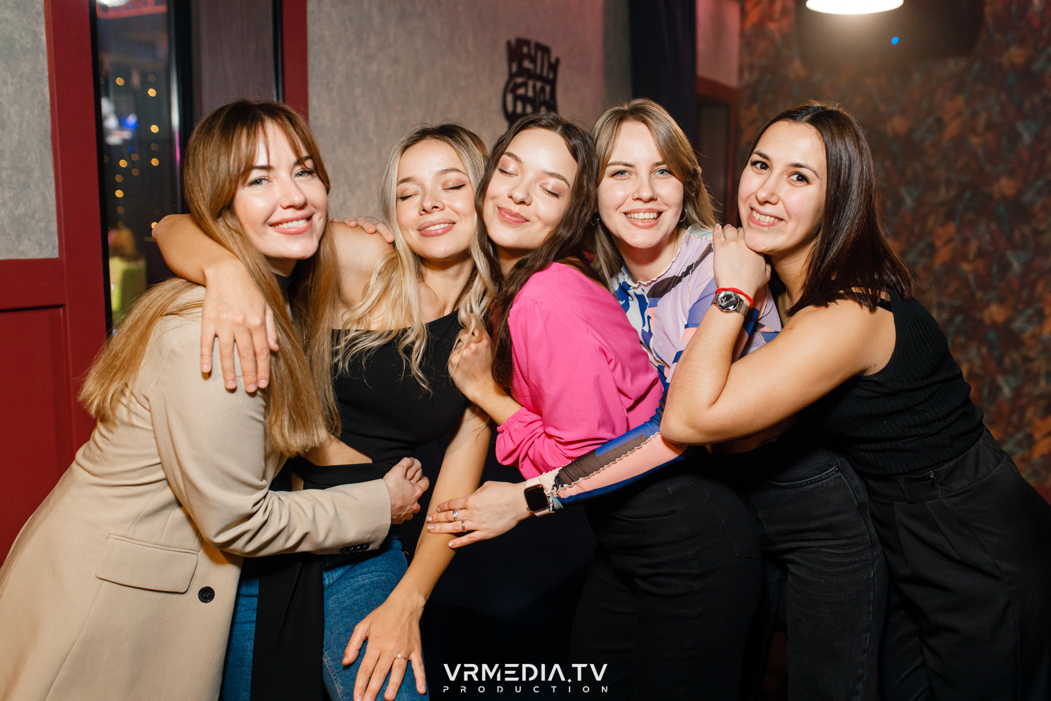 Выходные в караоке-баре «Опера»