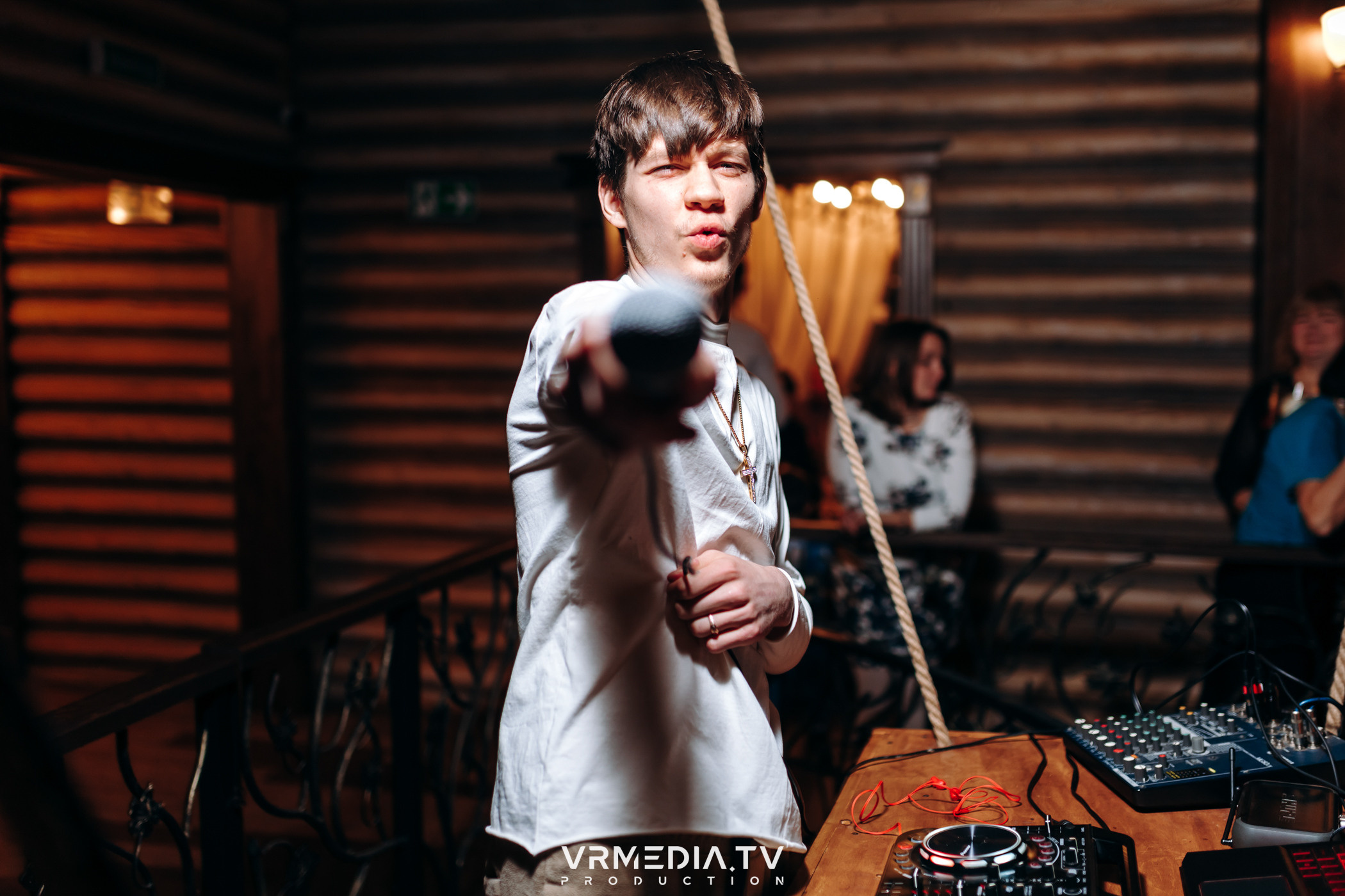 В гостях «У Петровича»