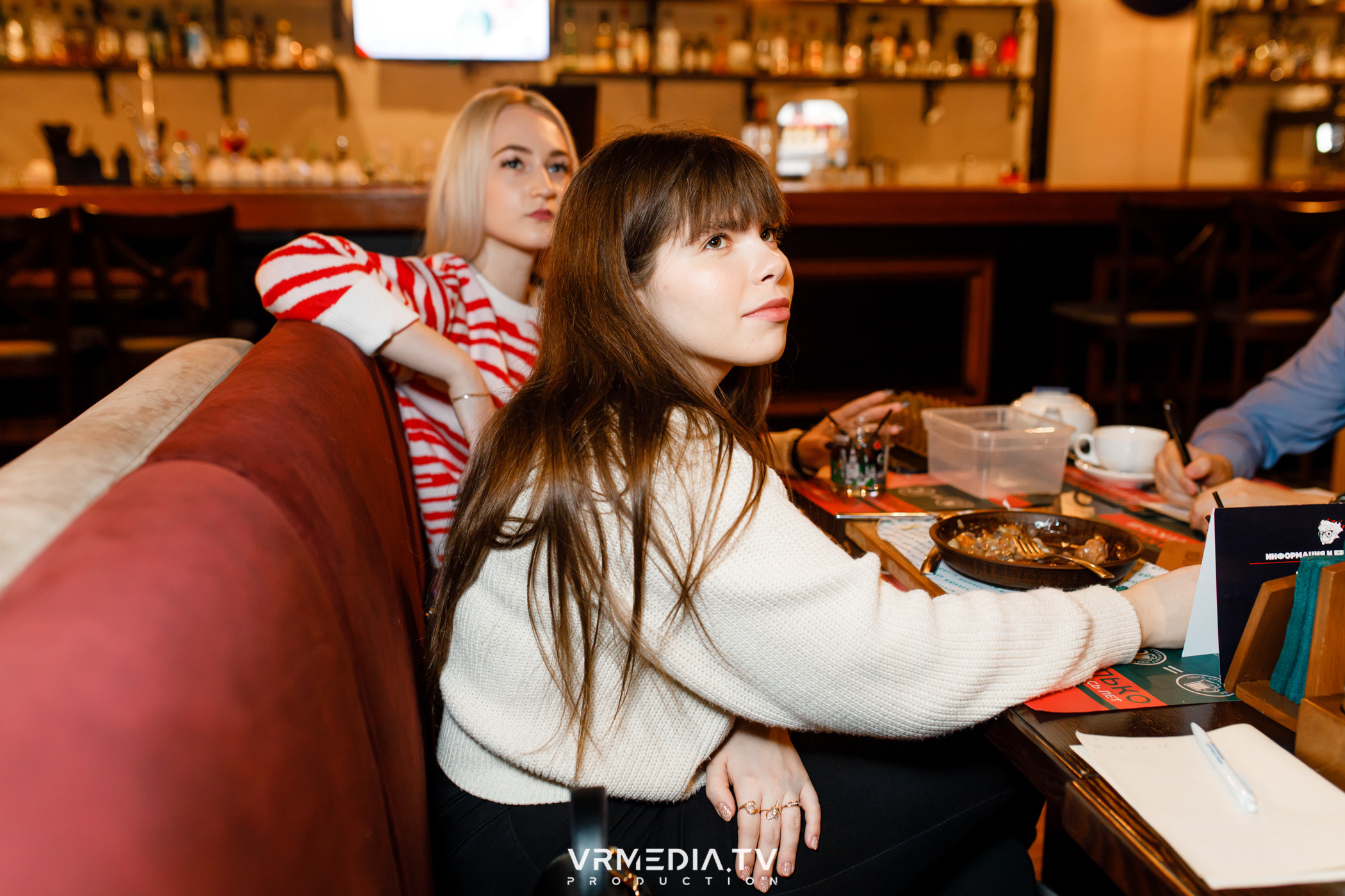 Эйнштейн party в ресторане «Мюнхен»