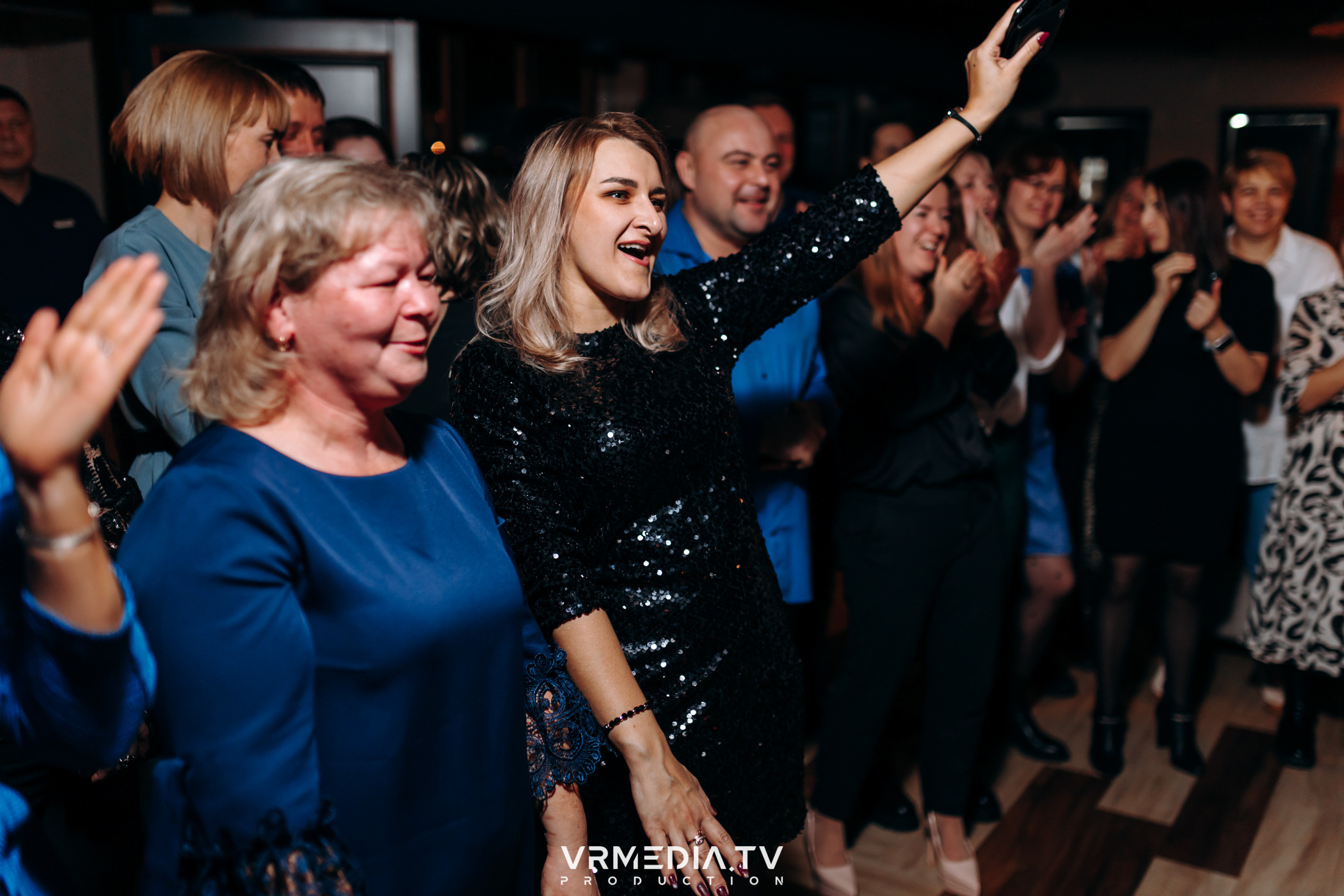 Встречаем Год Весёлого Кролика в Мюнхене!