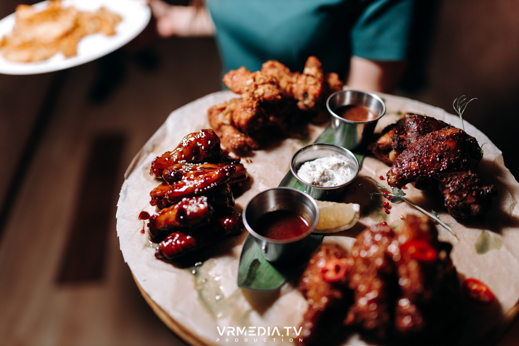 Встречаем Год Весёлого Кролика в Мюнхене!