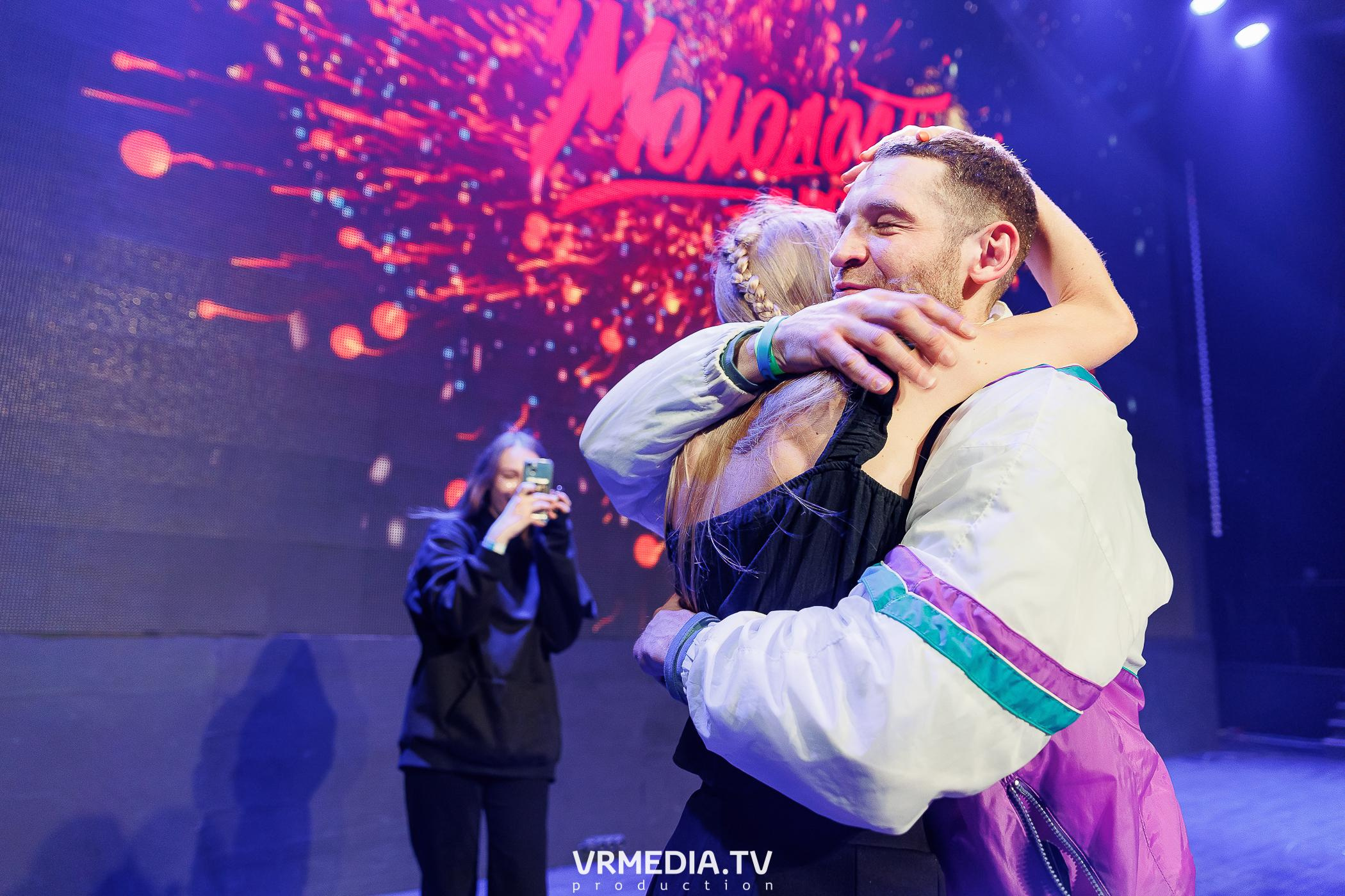 Молодость простит! 2023