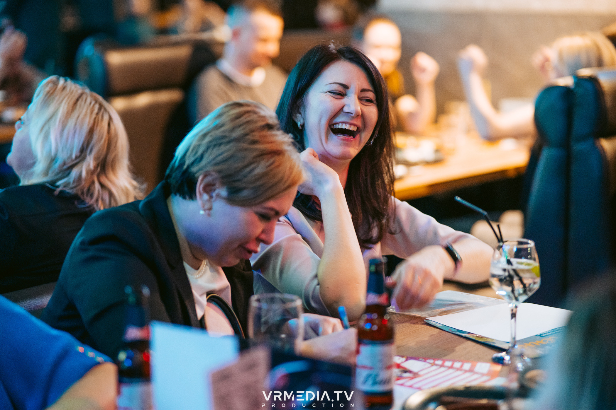 WoW QuiZ в баре «DOSKI»