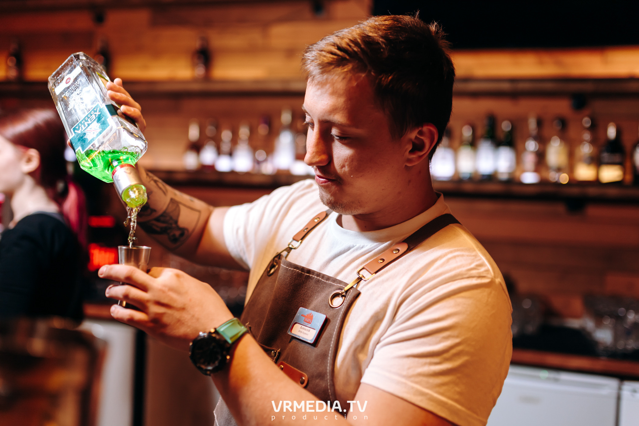 #ЖАРКИЕДНИИНОЧИ в гриль-баре «Жара»