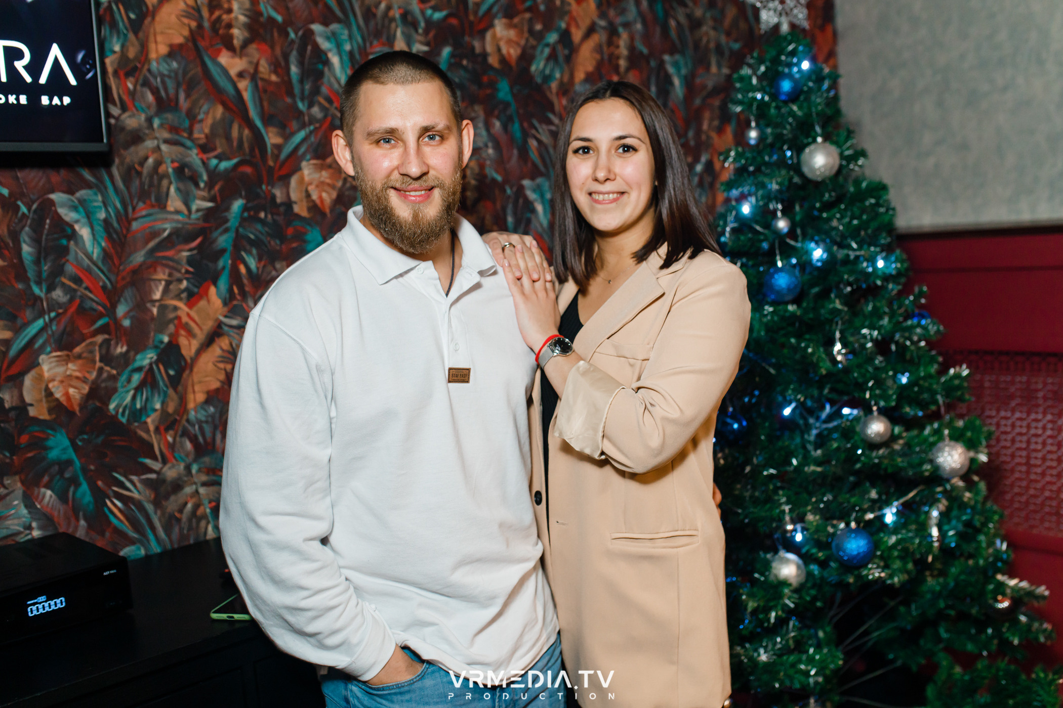 Выходные в караоке-баре «Опера»