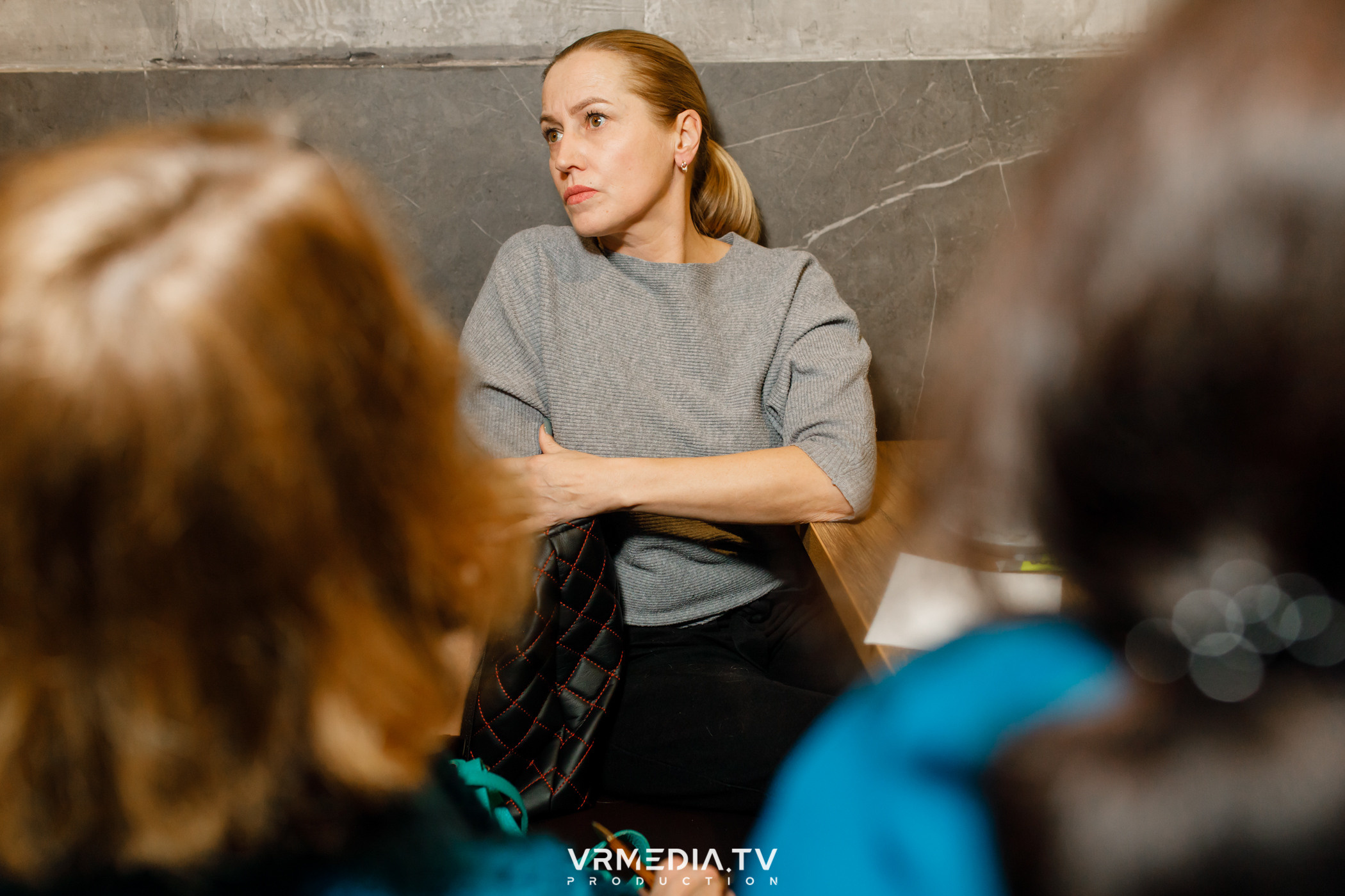 WoW QuiZ в баре «DOSKI»