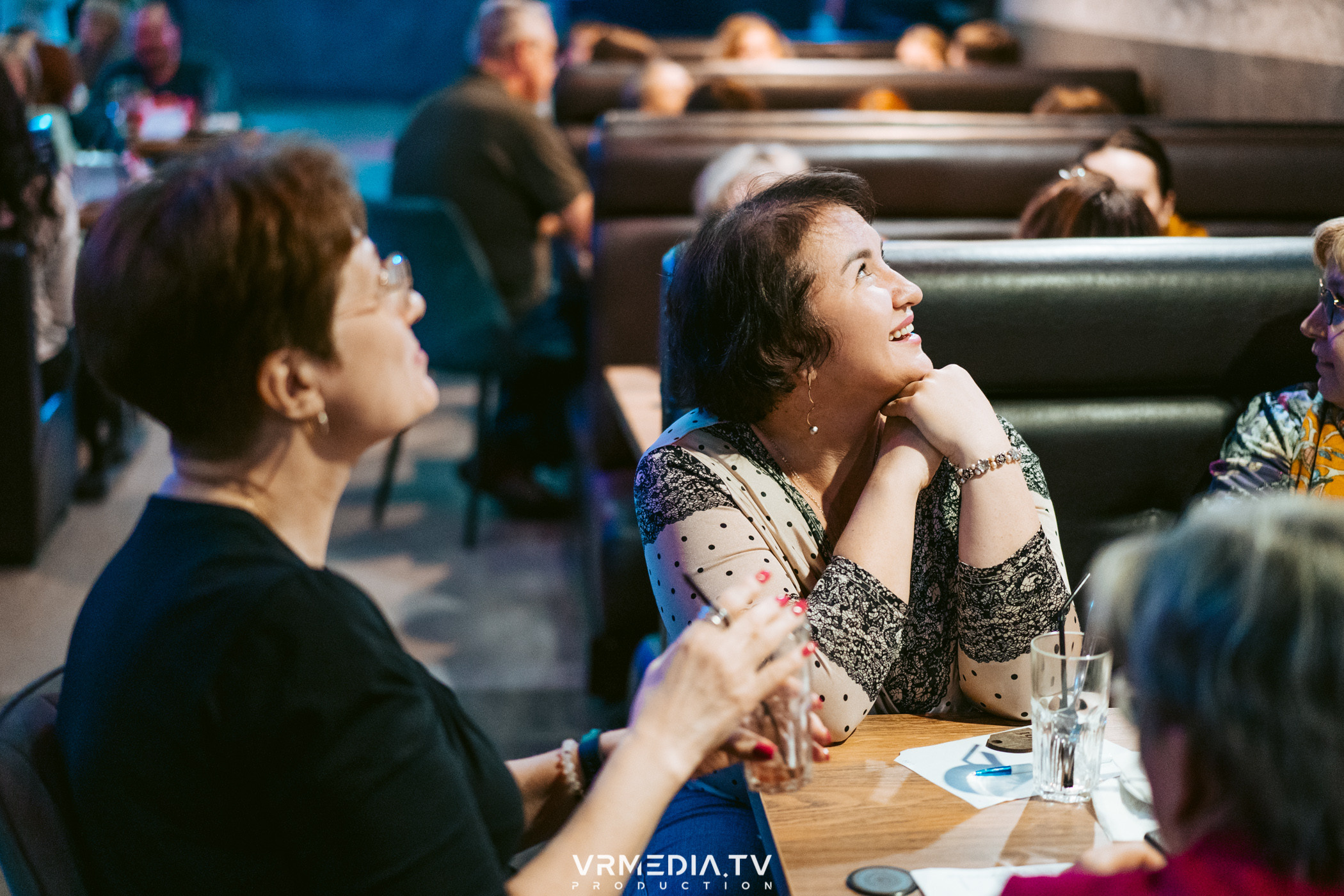 WoW QuiZ в баре «DOSKI»