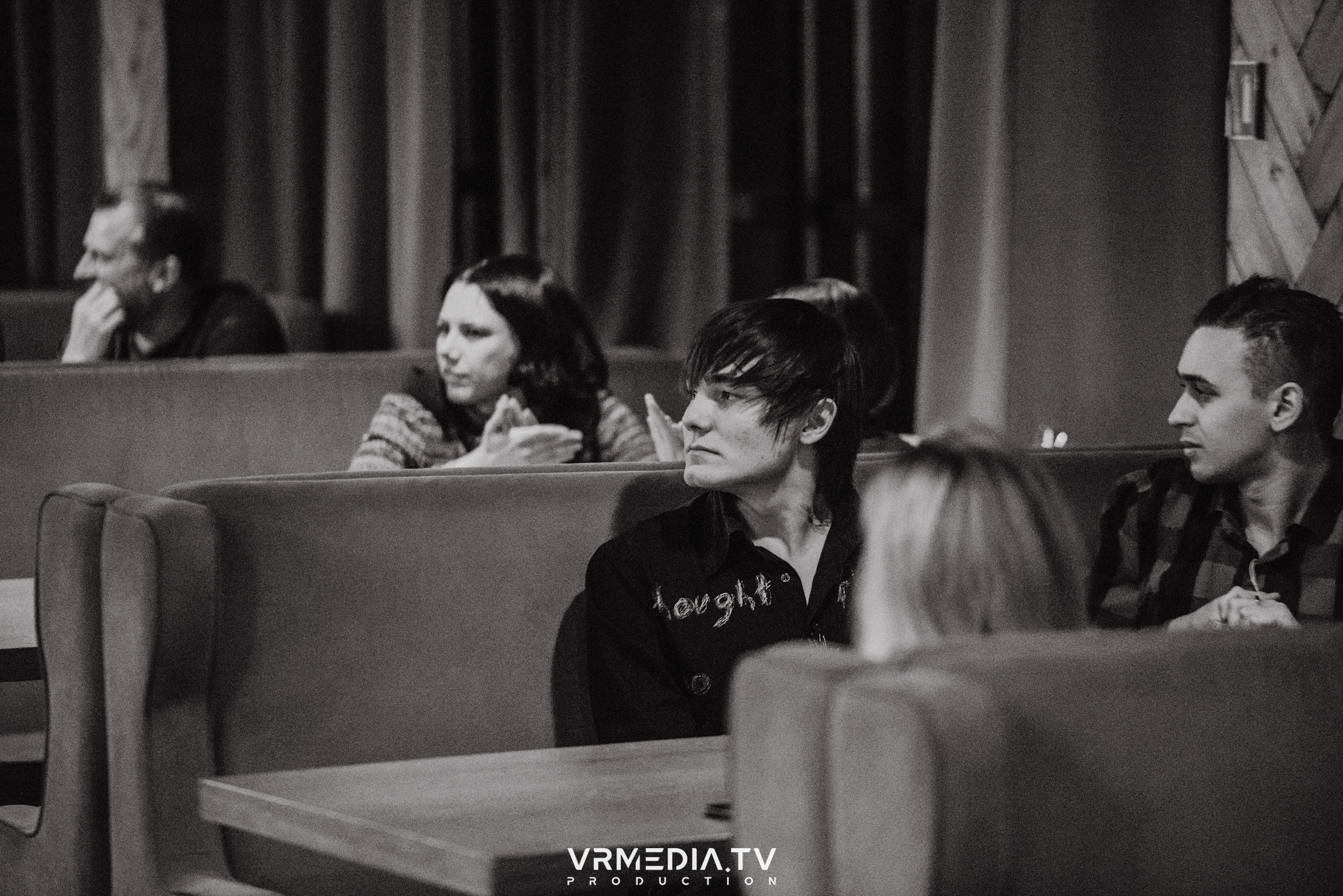 Джазовая среда: Collini Blues Balls (Новосибирск)