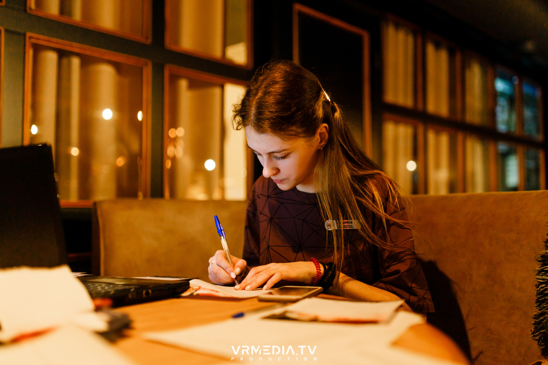 Эйнштейн party в ресторане «Мюнхен»