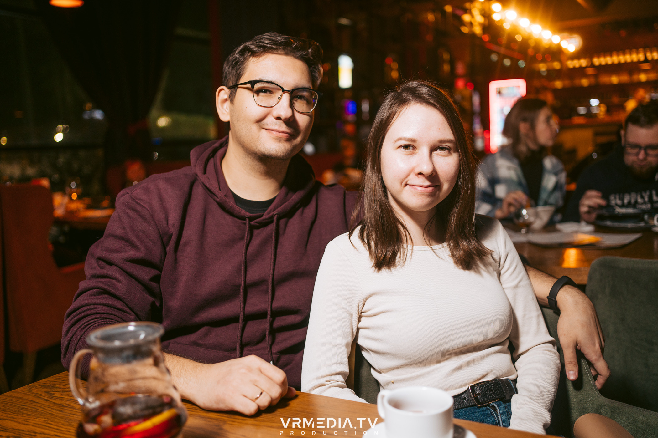 Джазовая среда: Jam Session