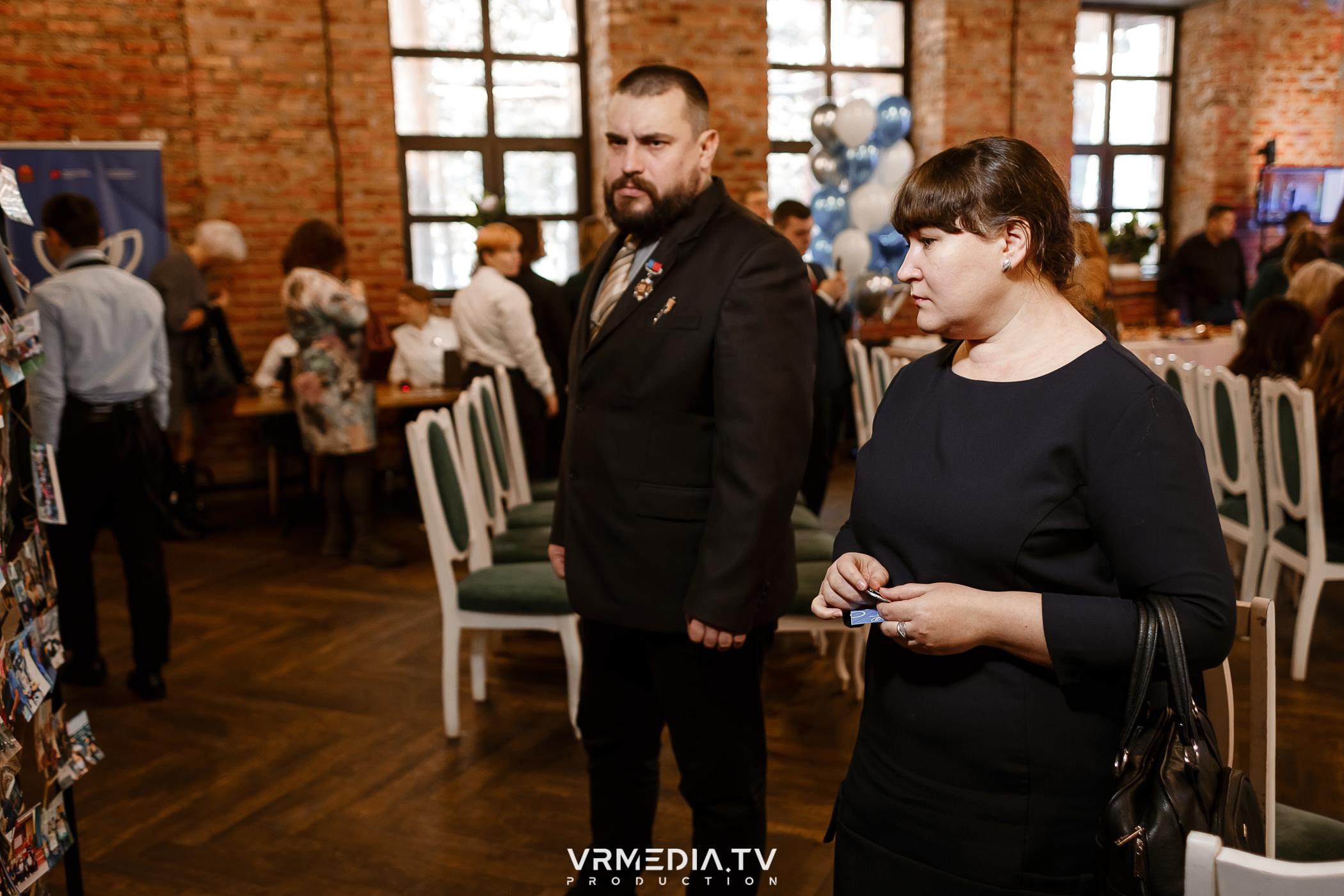 Общественник Года — 2022