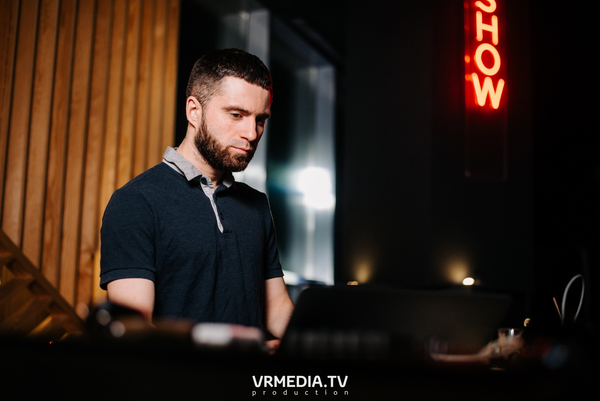 Выходные в баре «DOSKI»