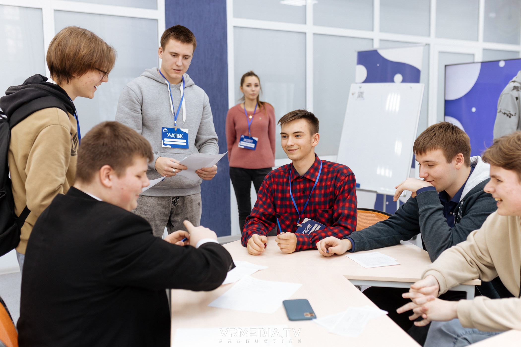 Проект «Карьера в Кузбассе»