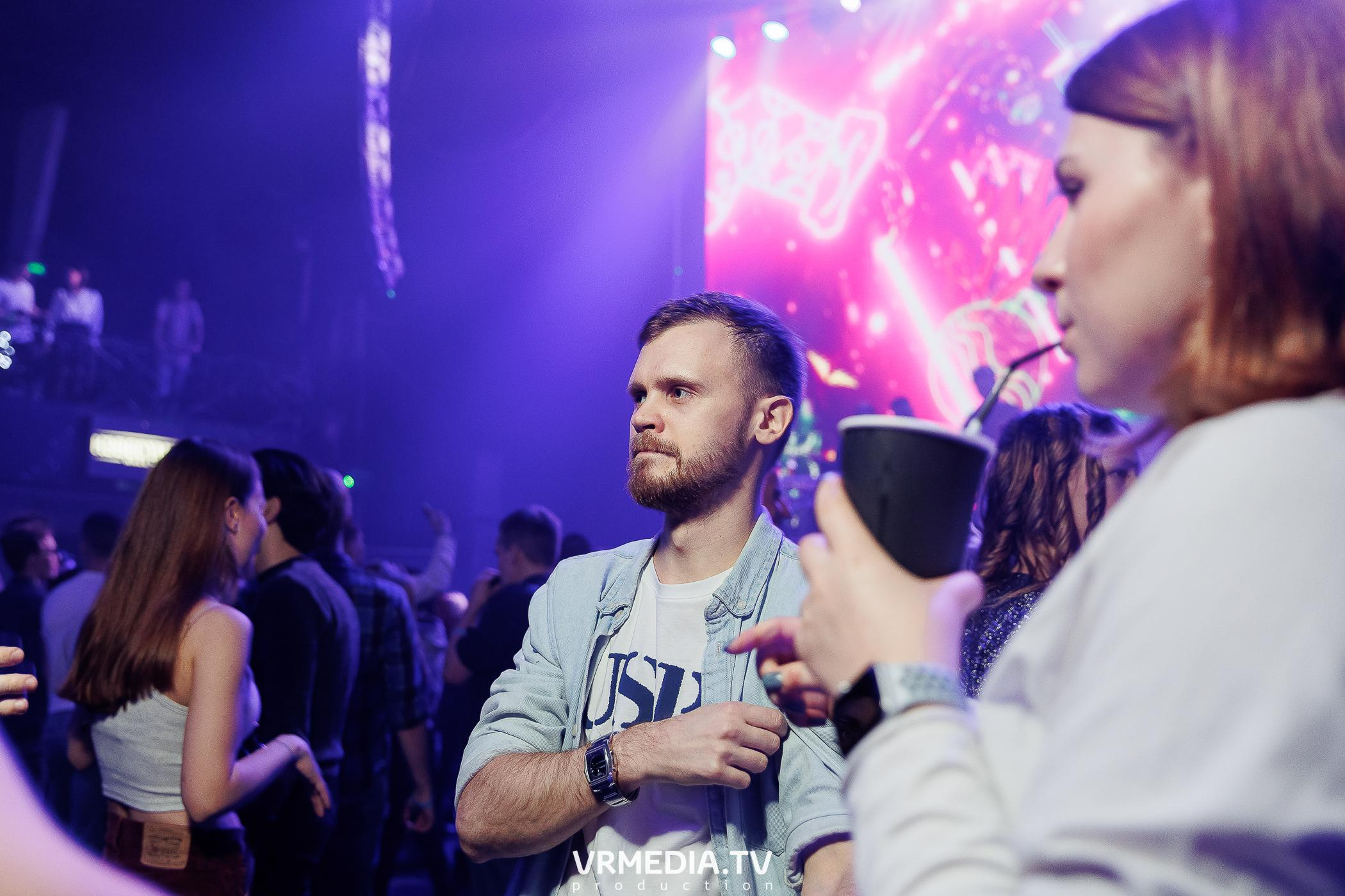 Молодость простит! 2023