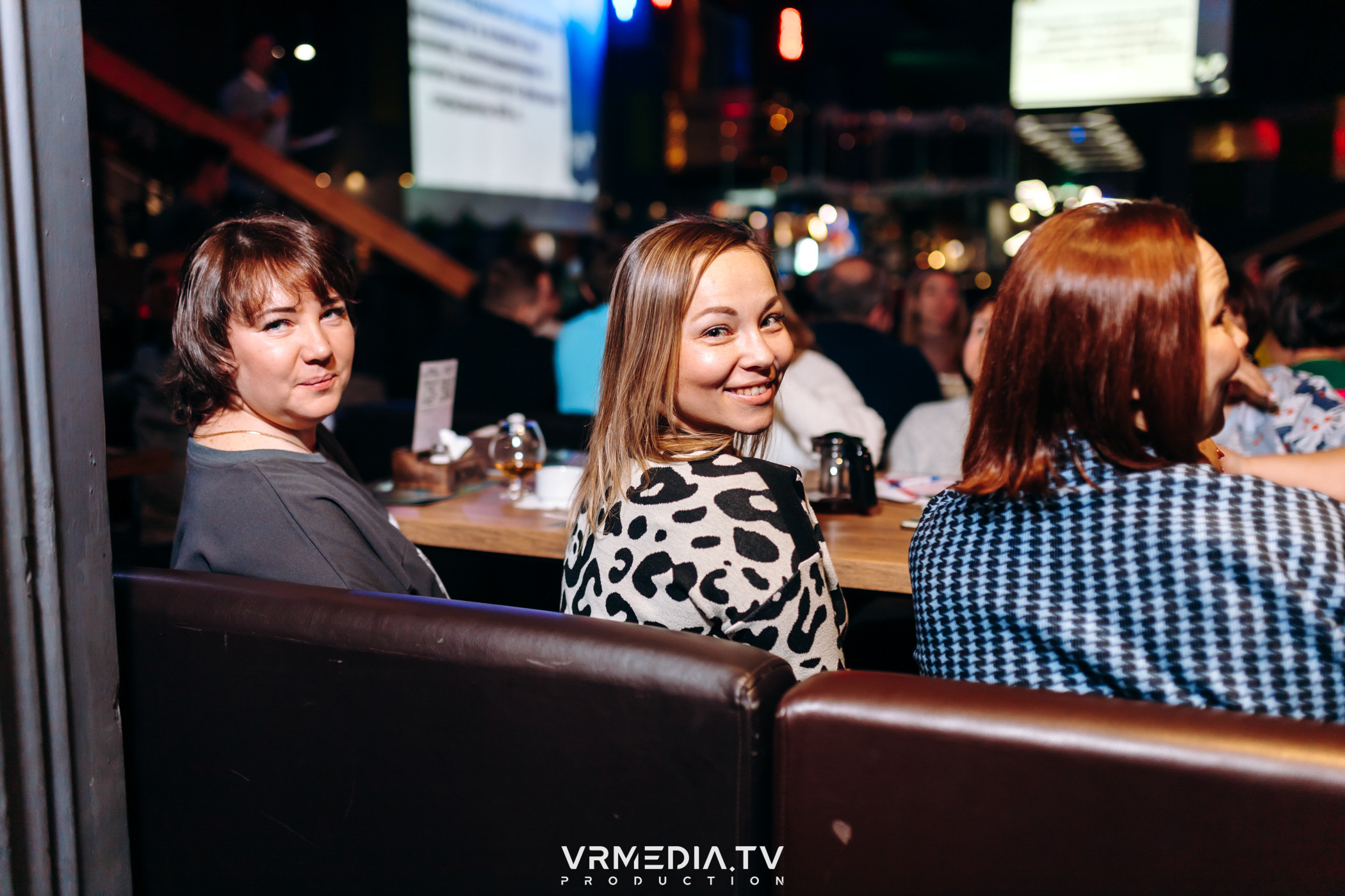 WoW QuiZ в баре «DOSKI»