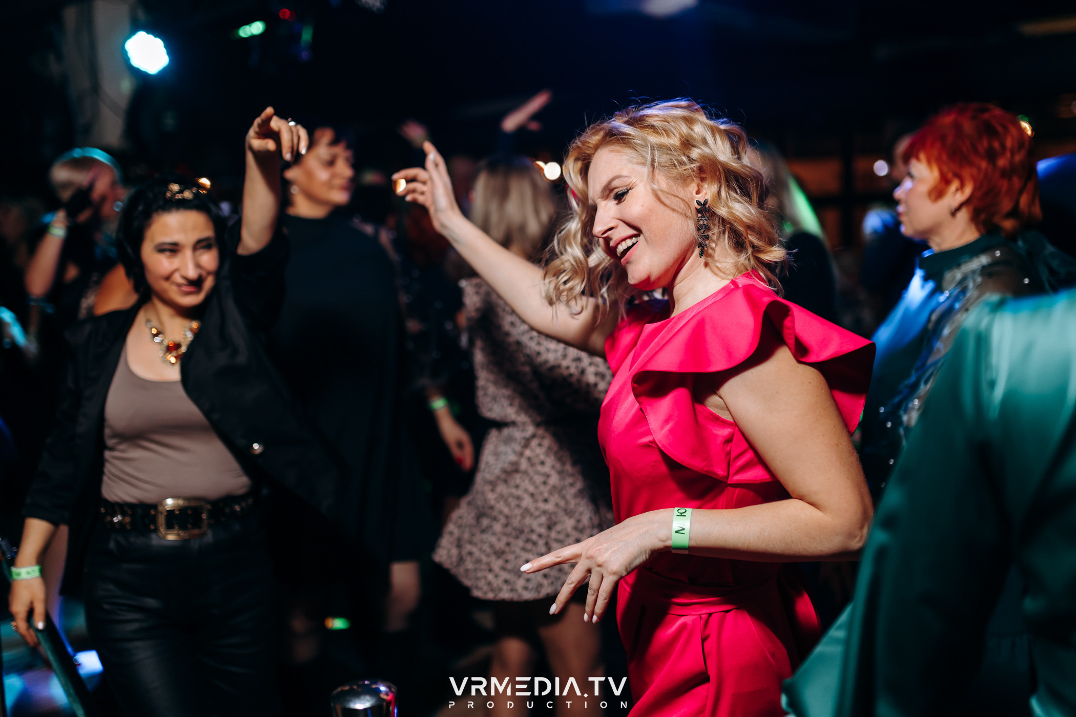 Встречаем Год Весёлого Кролика в Мюнхене!