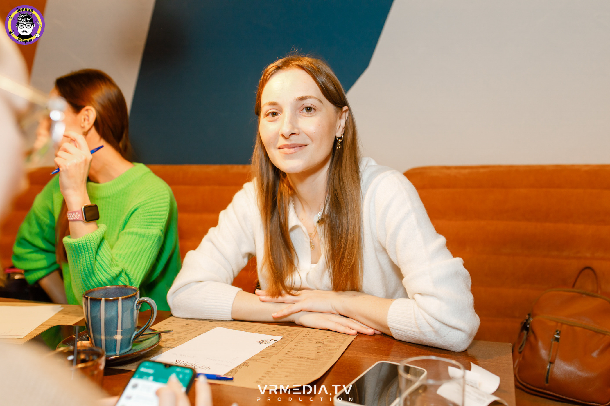 Полная ребусня