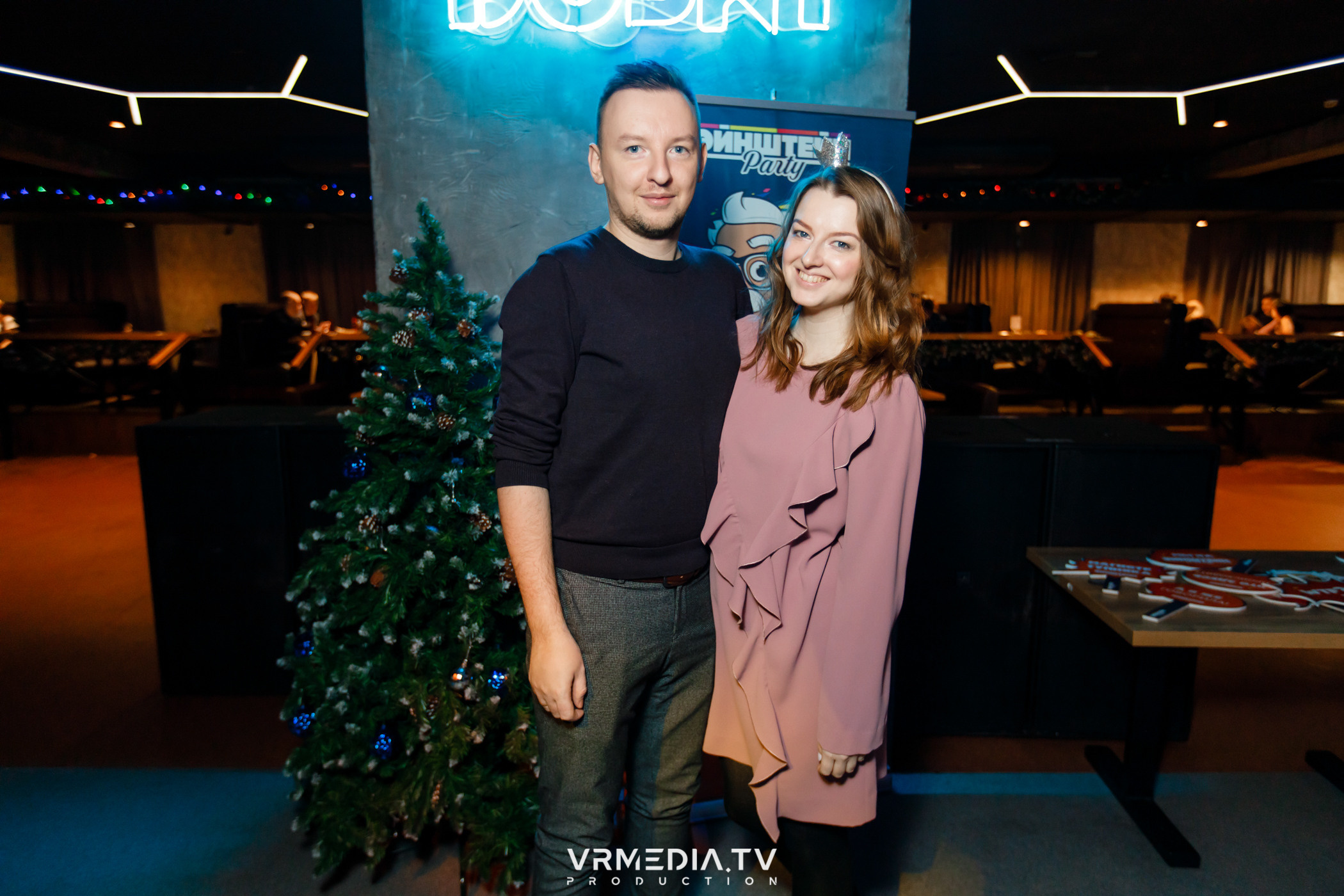 WoW QuiZ в баре «DOSKI»