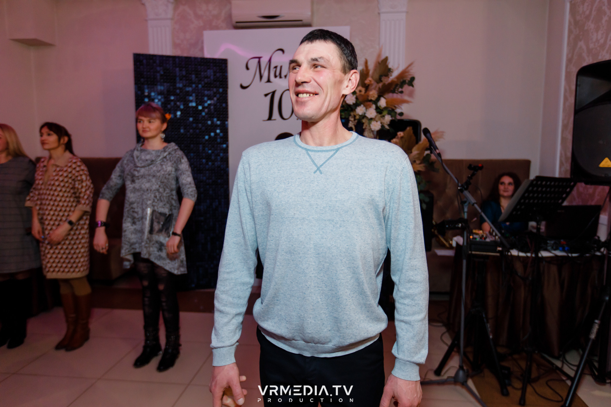 10 лет ресторану «Мимино»