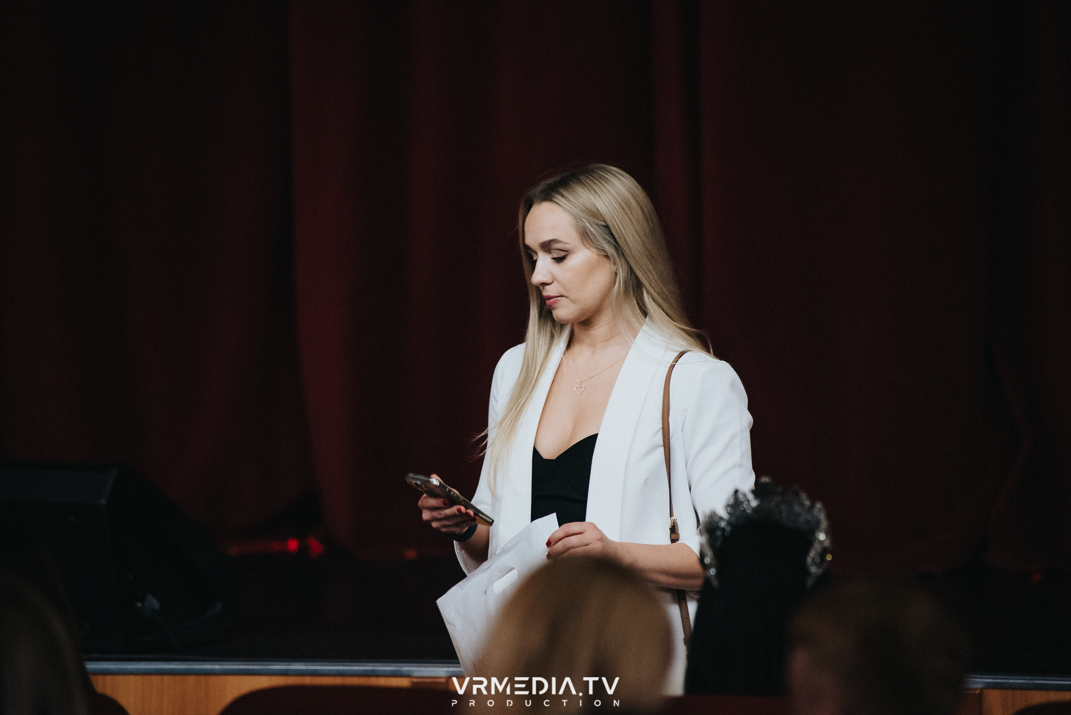 Финал конкурса красоты и материнства «Леди Кузбасс»