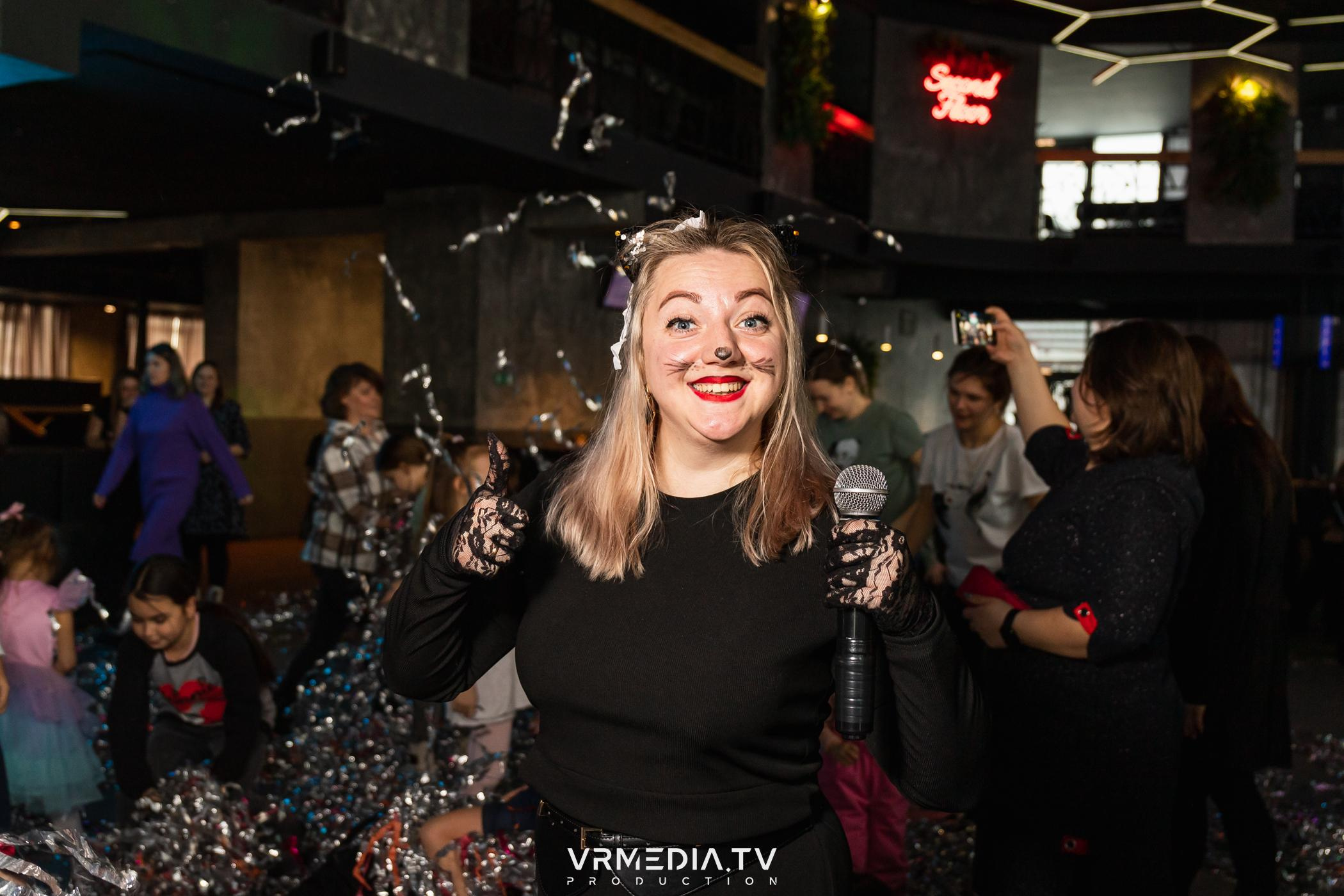 Baby time в баре «DOSKI»