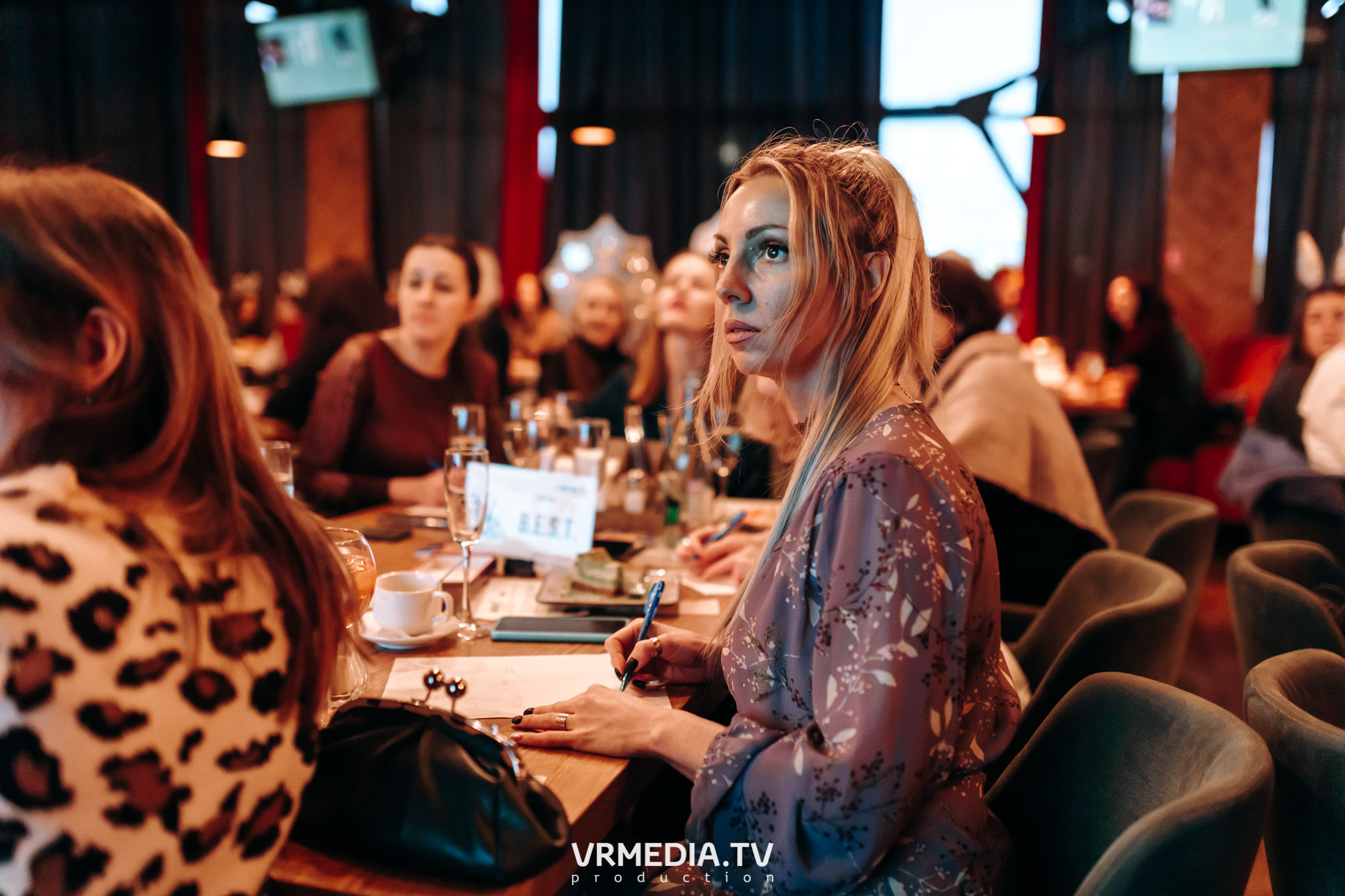 IMOM’S в гриль-баре «Жара»