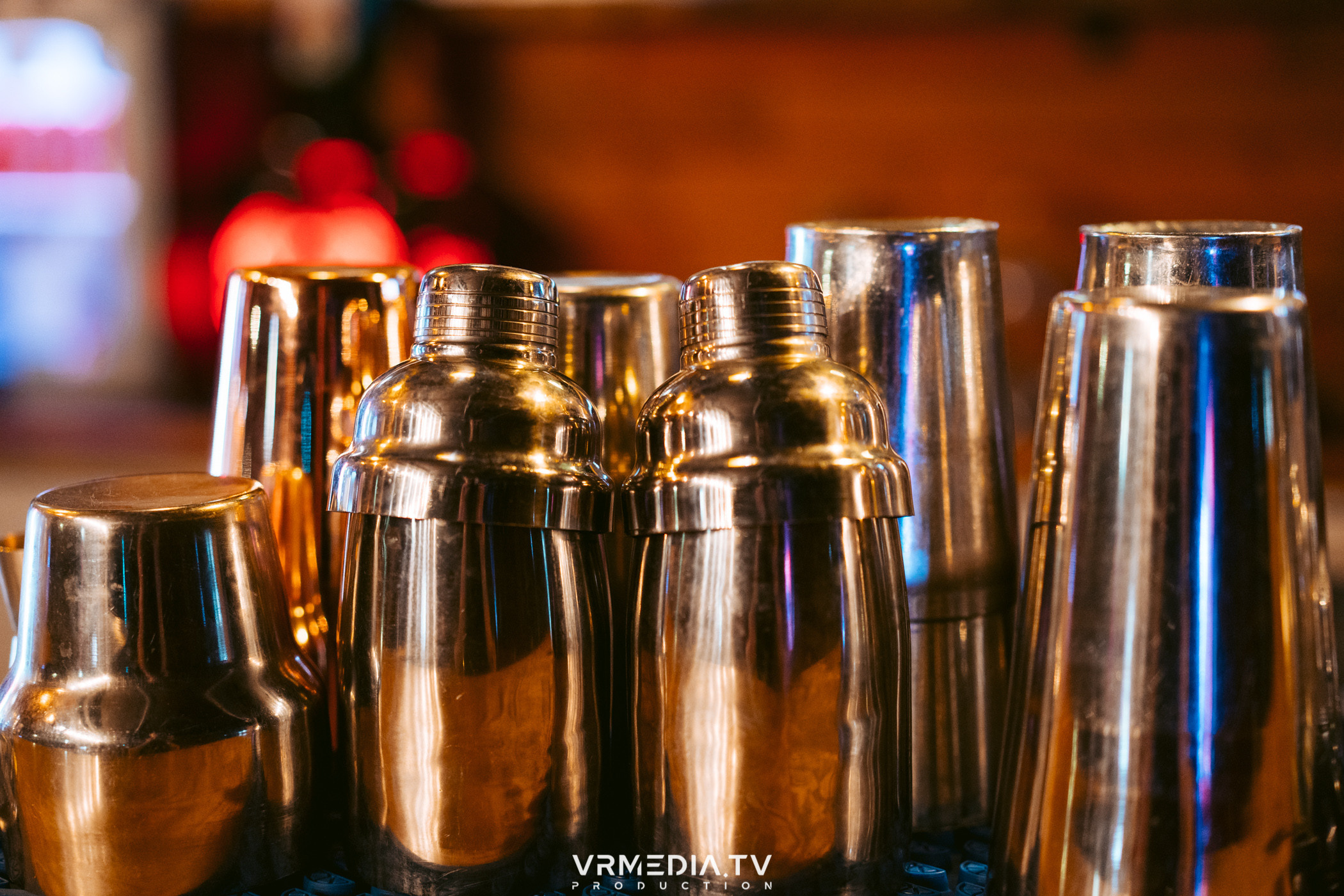 Джазовая среда