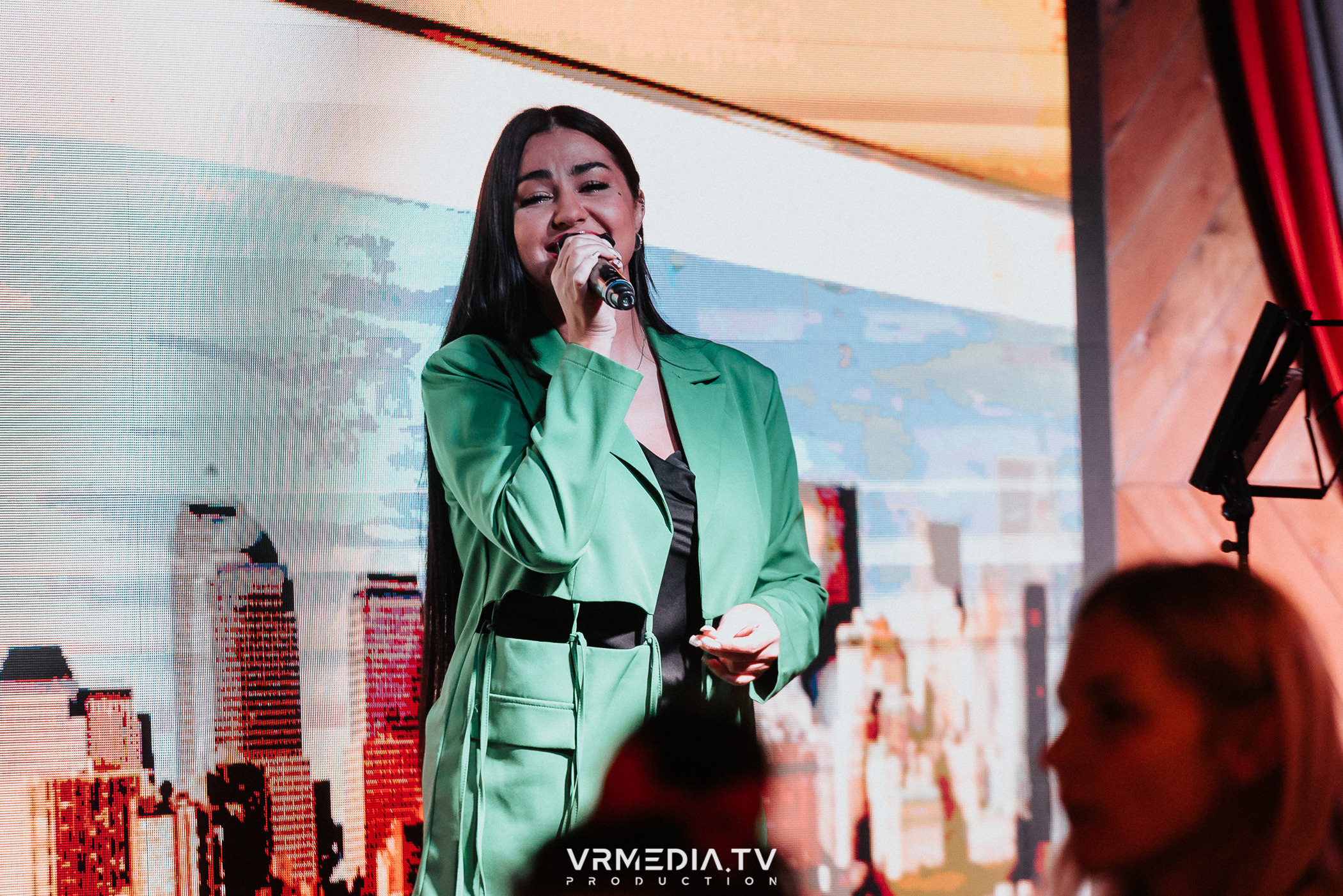 IMOM’S в гриль-баре «Жара»