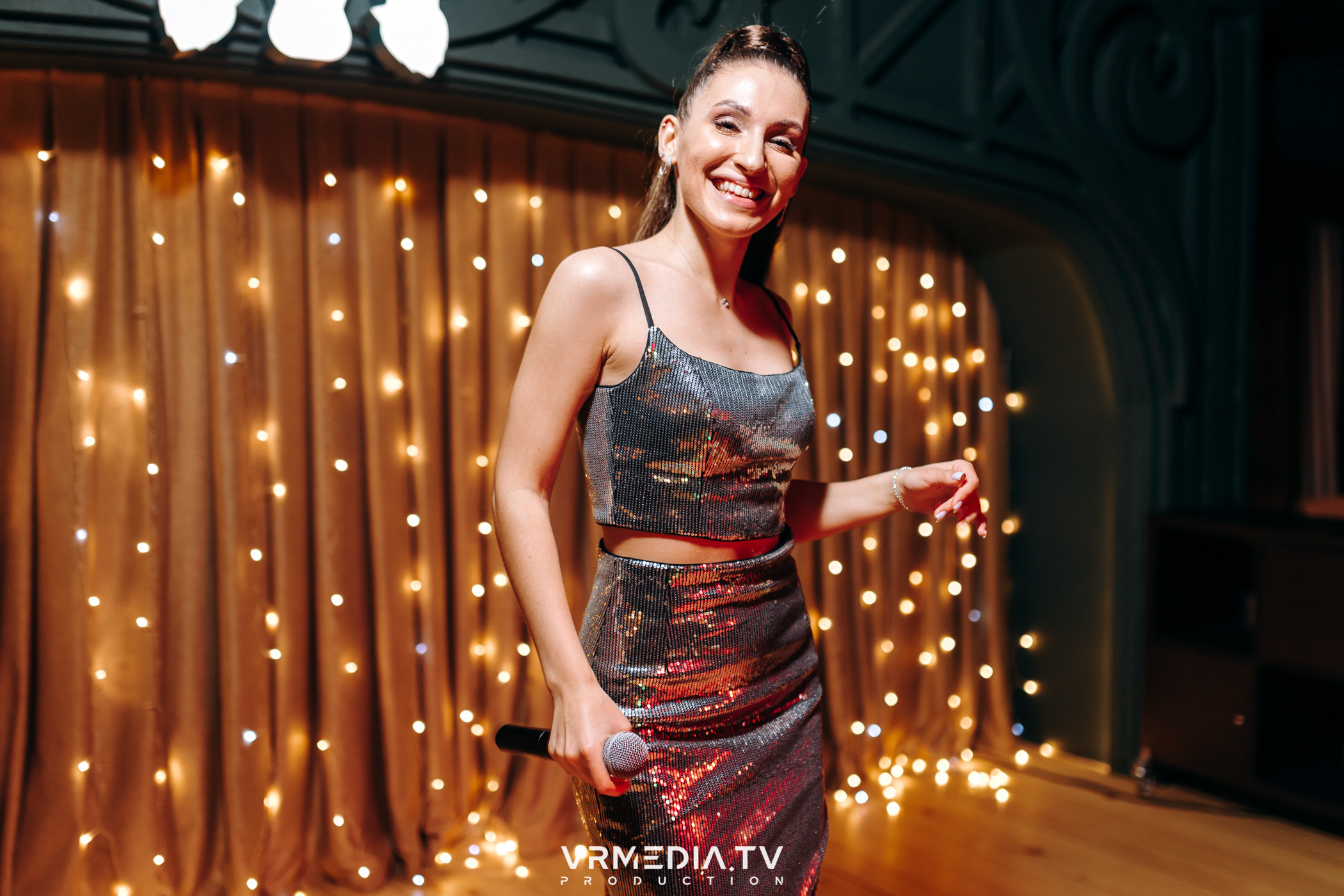 Встречаем Год Весёлого Кролика в Мюнхене!