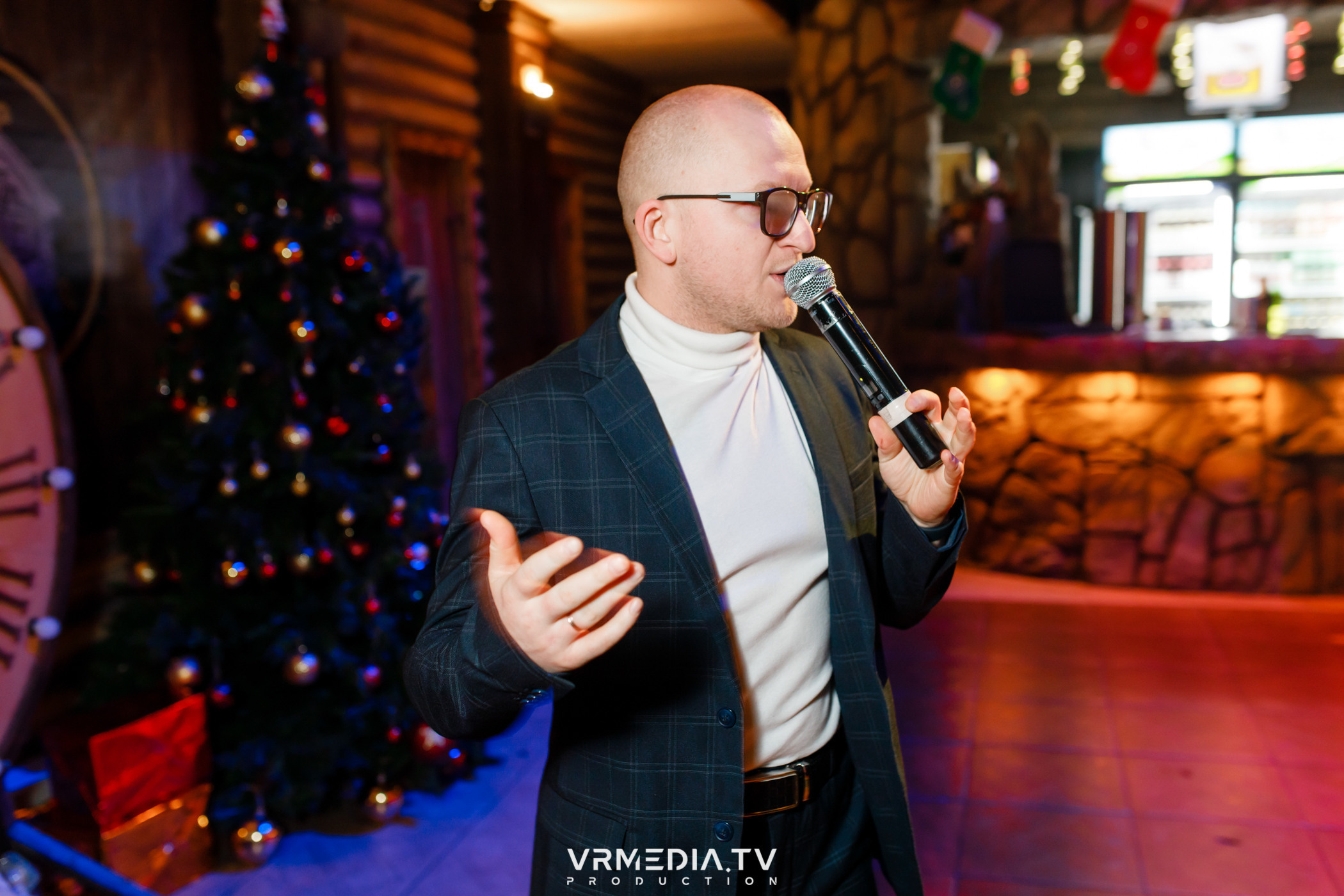 В гостях «У Петровича»