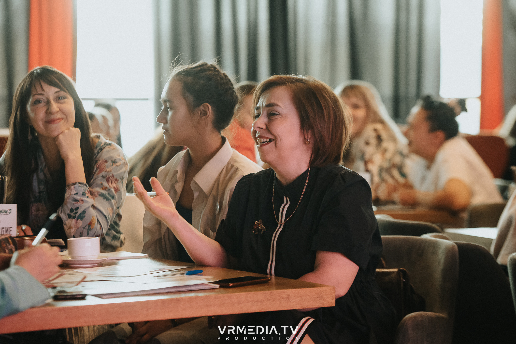 IMOM’S в гриль-баре «Жара»