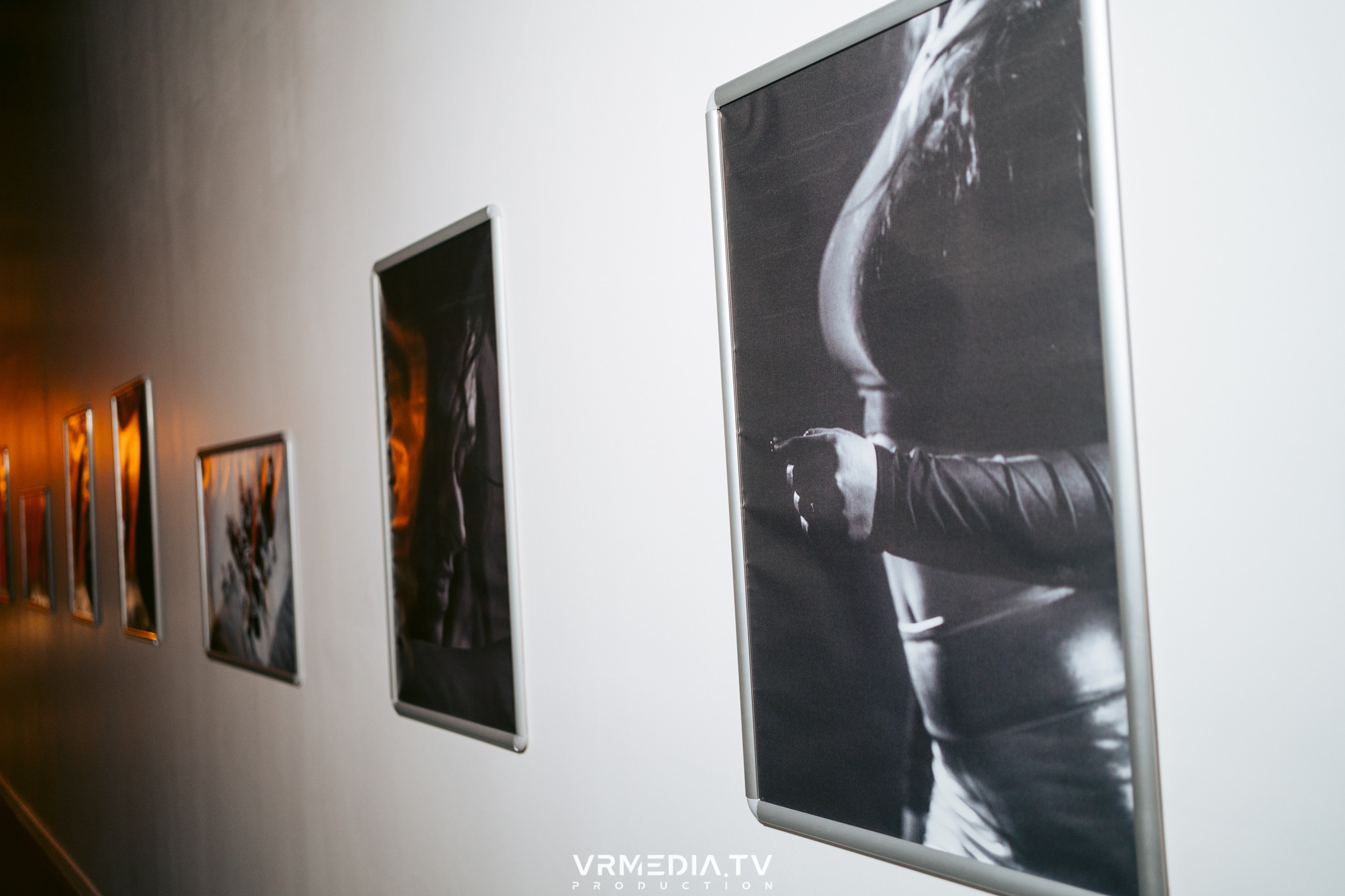 Новогодний вечер в «FREEDOM by Kseniya Aleksandrova»