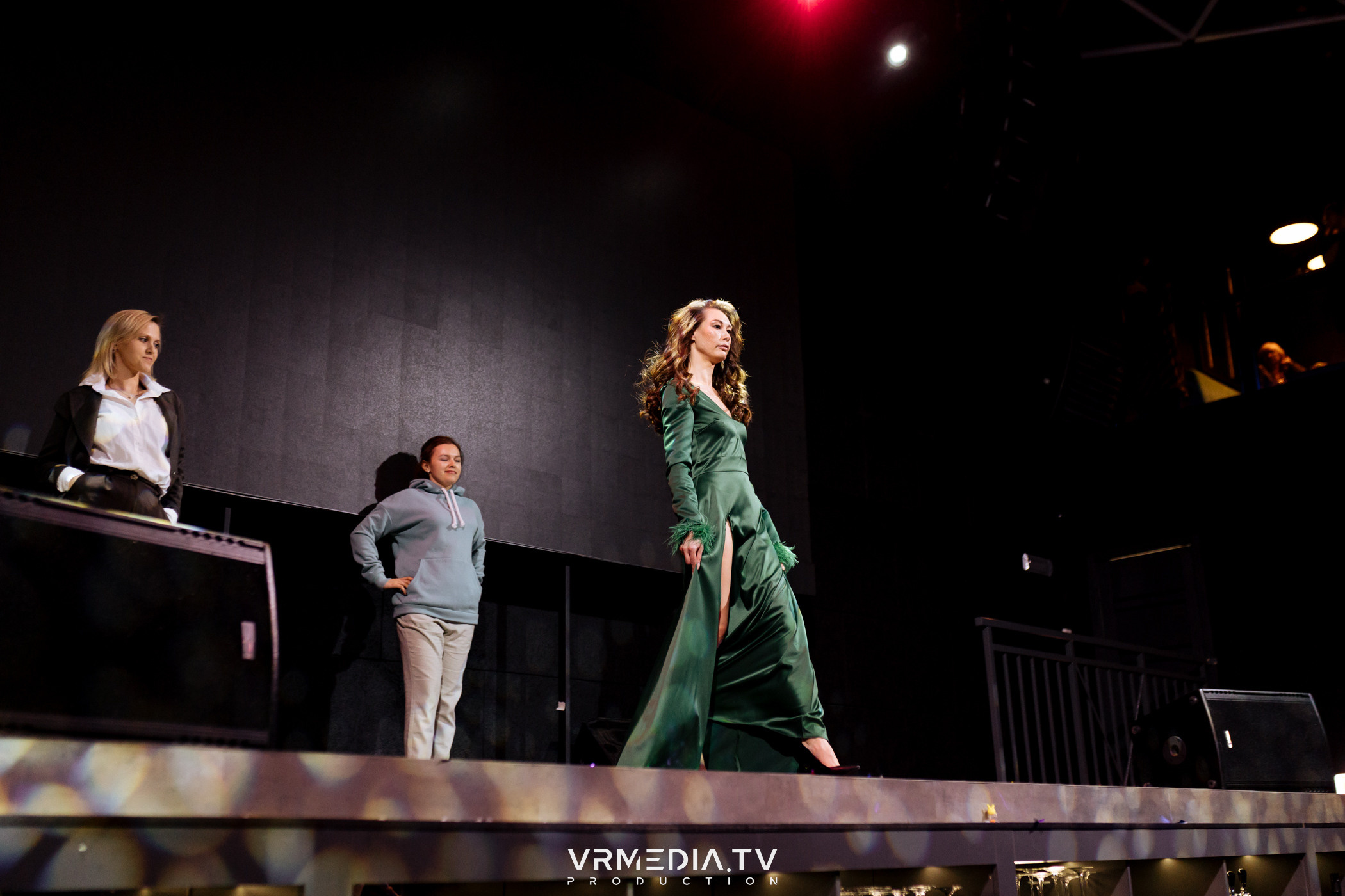 Финал регионального конкурса «Мисс и Миссис Кемерово 2023»