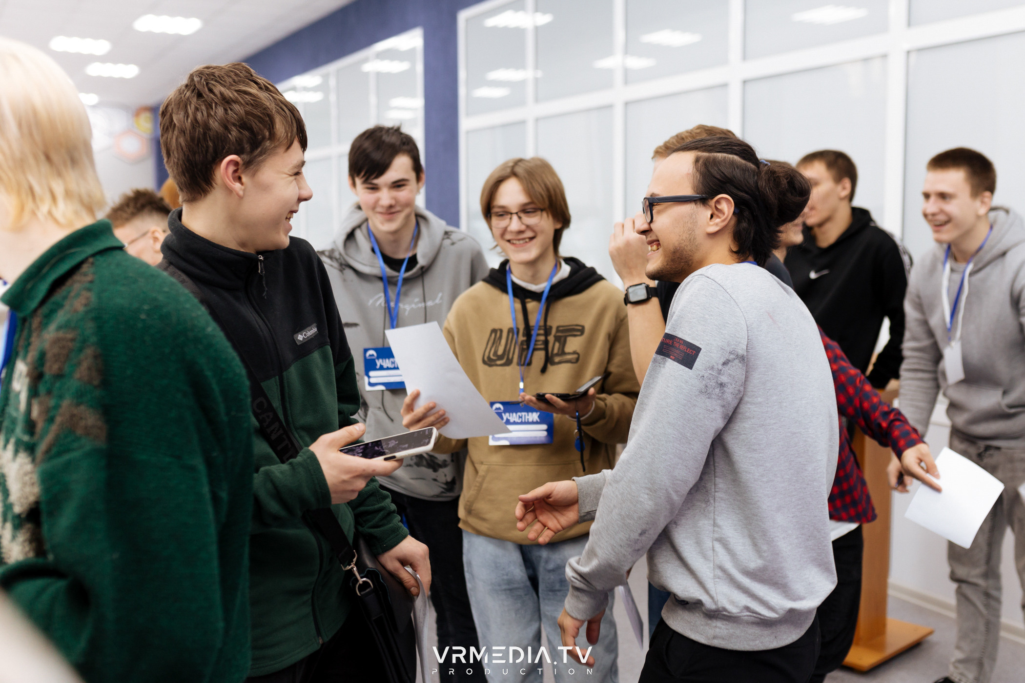 Проект «Карьера в Кузбассе»