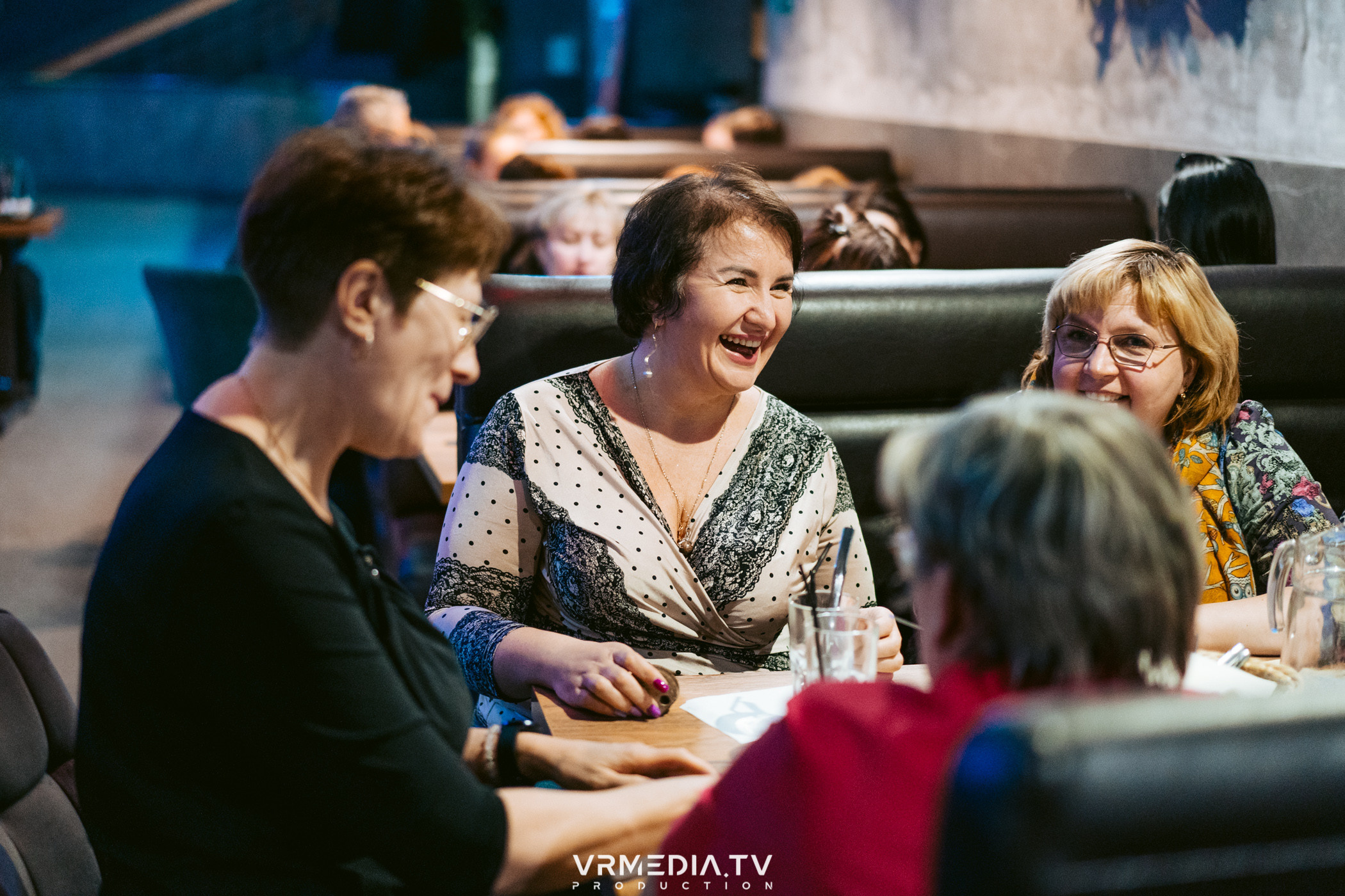 WoW QuiZ в баре «DOSKI»