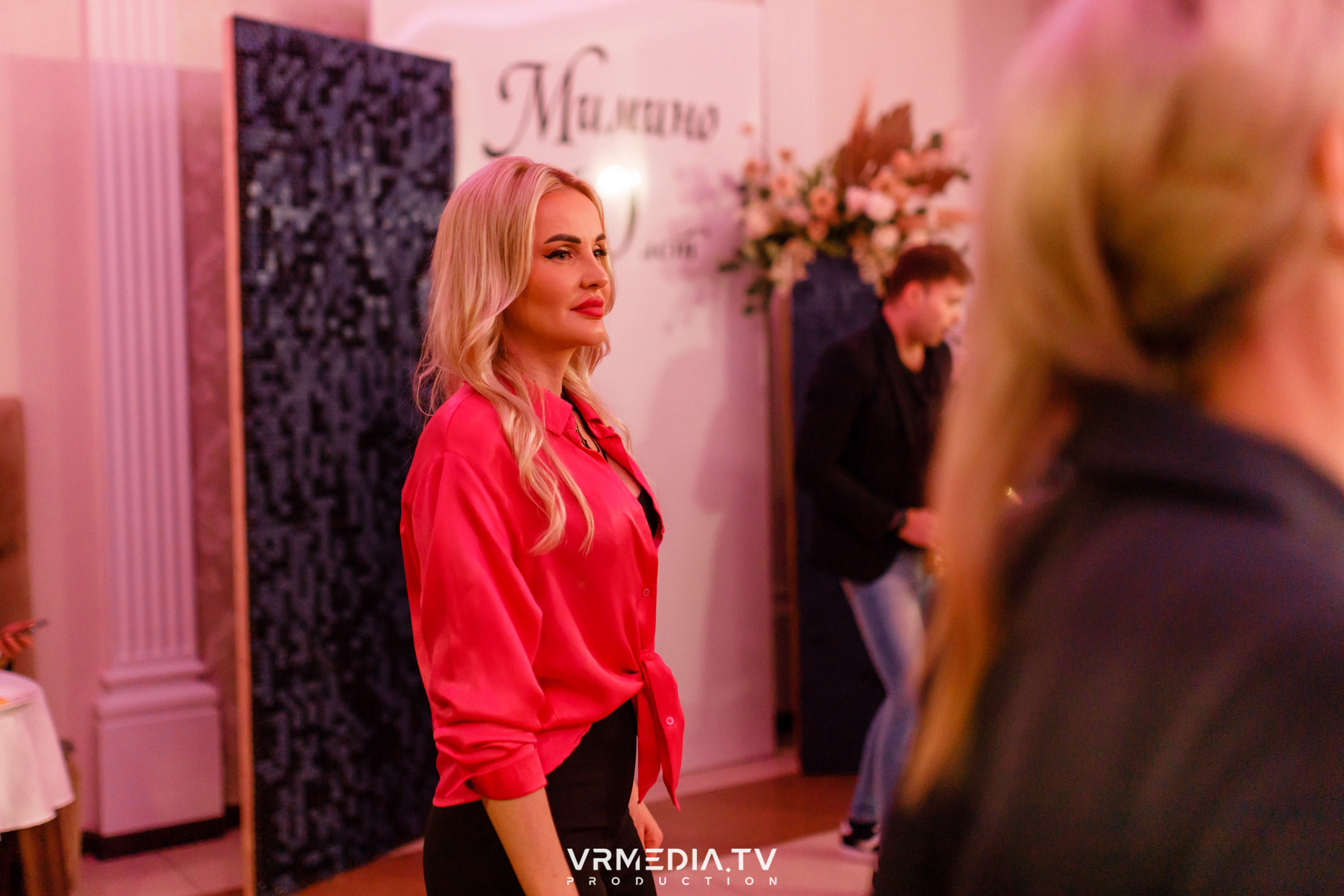 10 лет ресторану «Мимино»