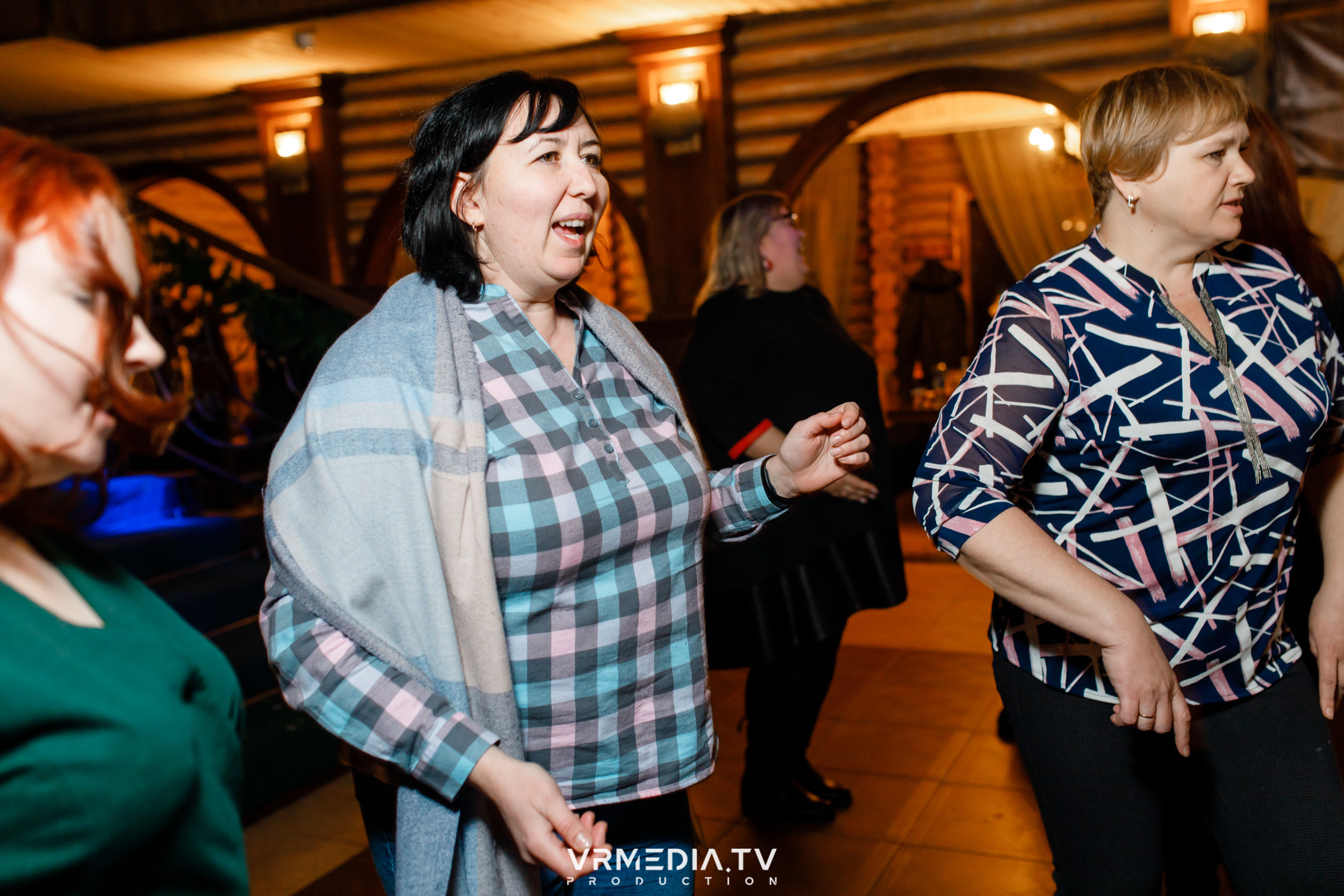 В гостях «У Петровича»