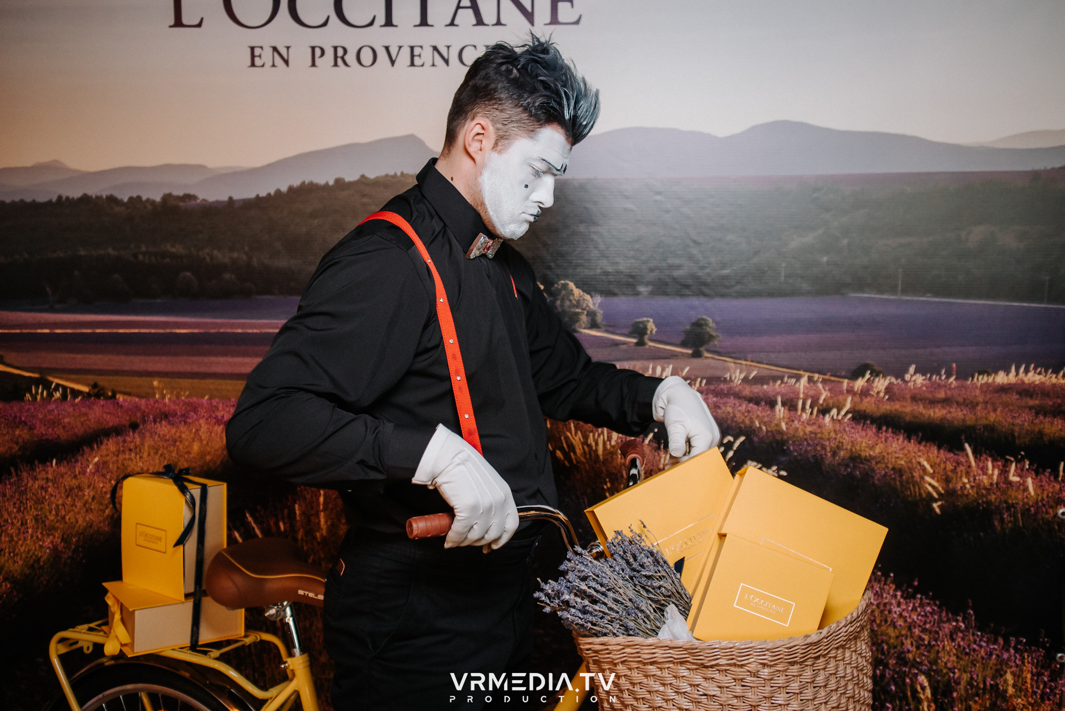 IMOM’S в гриль-баре «Жара»