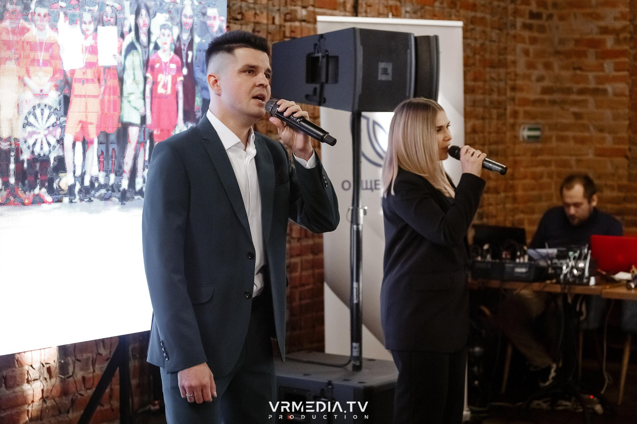 Общественник Года — 2022