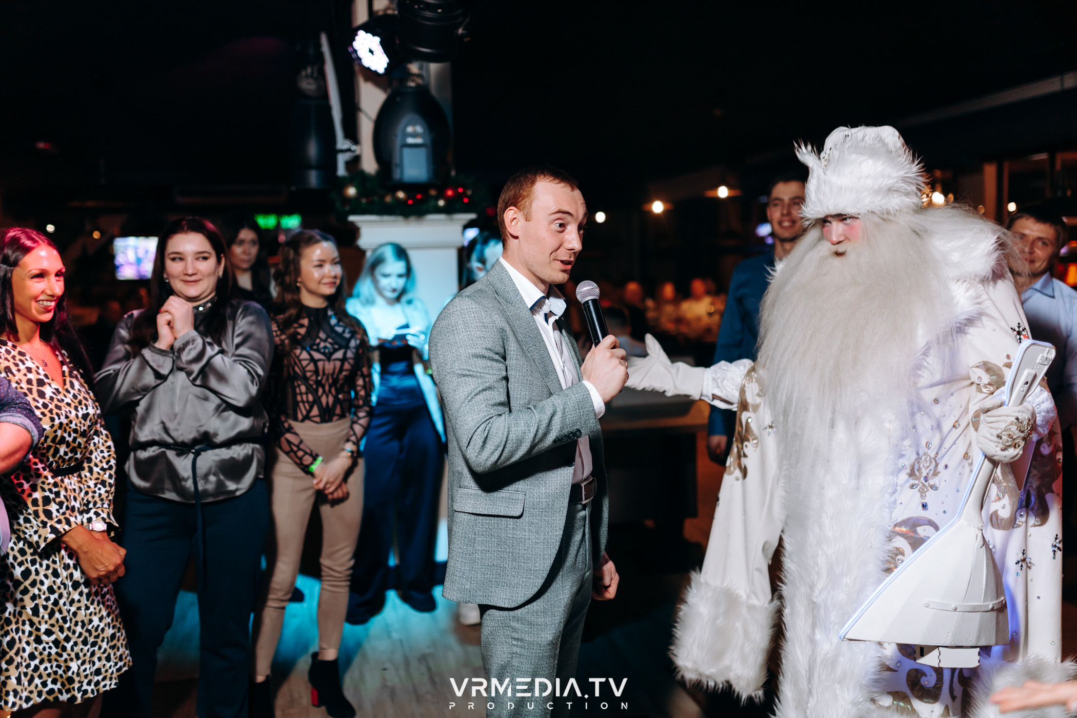 Встречаем Год Весёлого Кролика в Мюнхене!