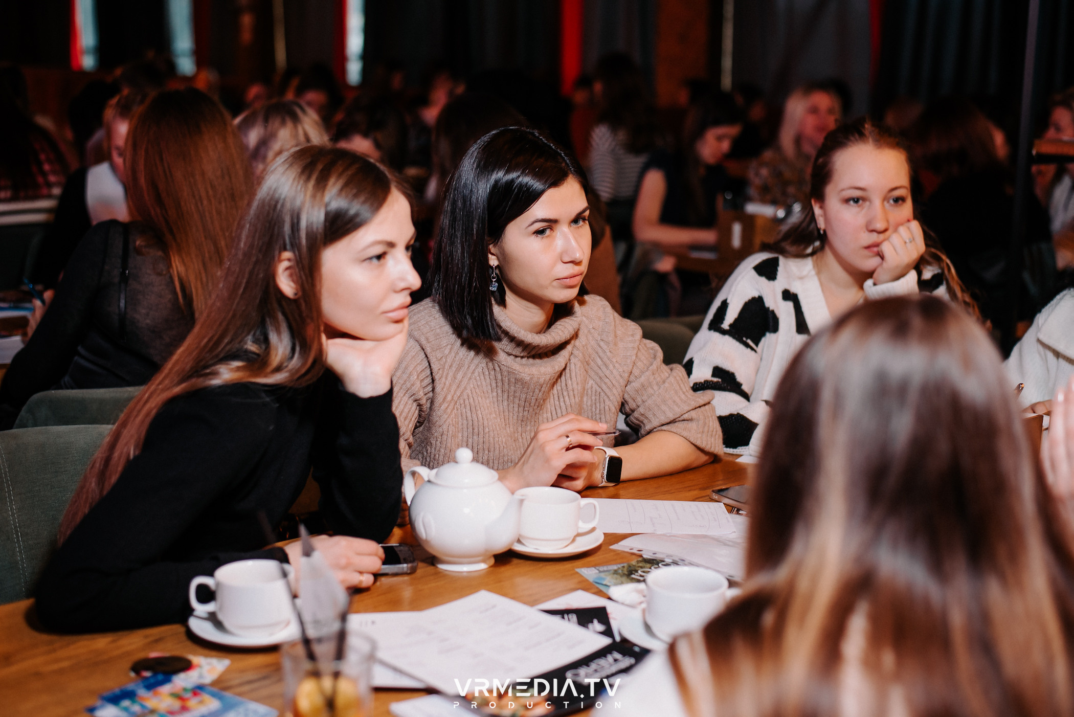 IMOM’S в гриль-баре «Жара»