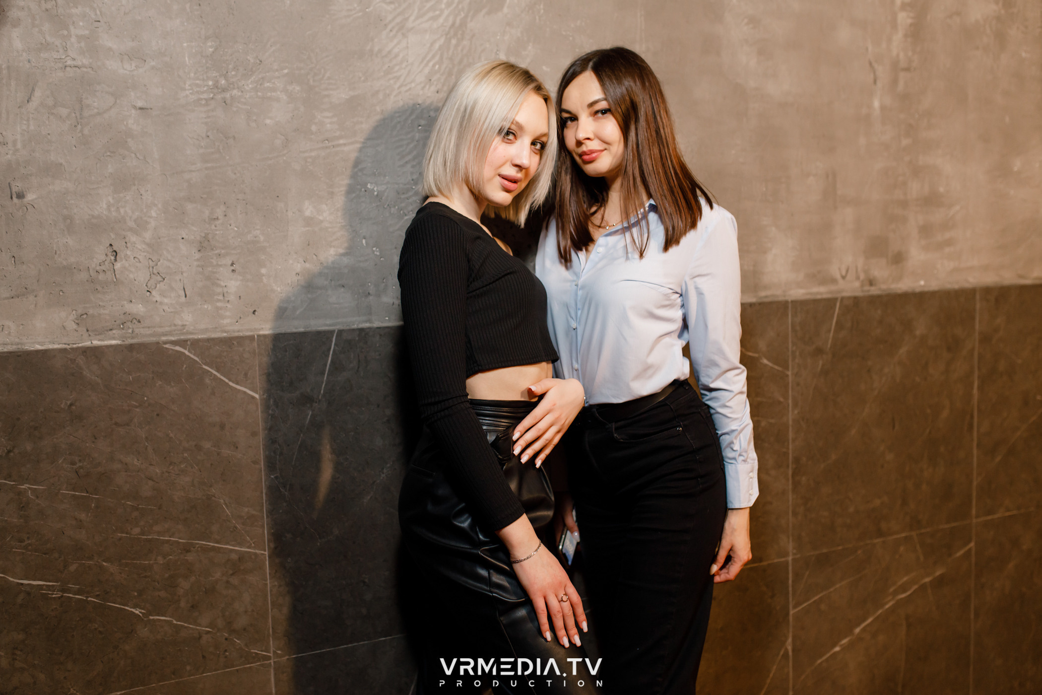 Выходные в баре «DOSKI»