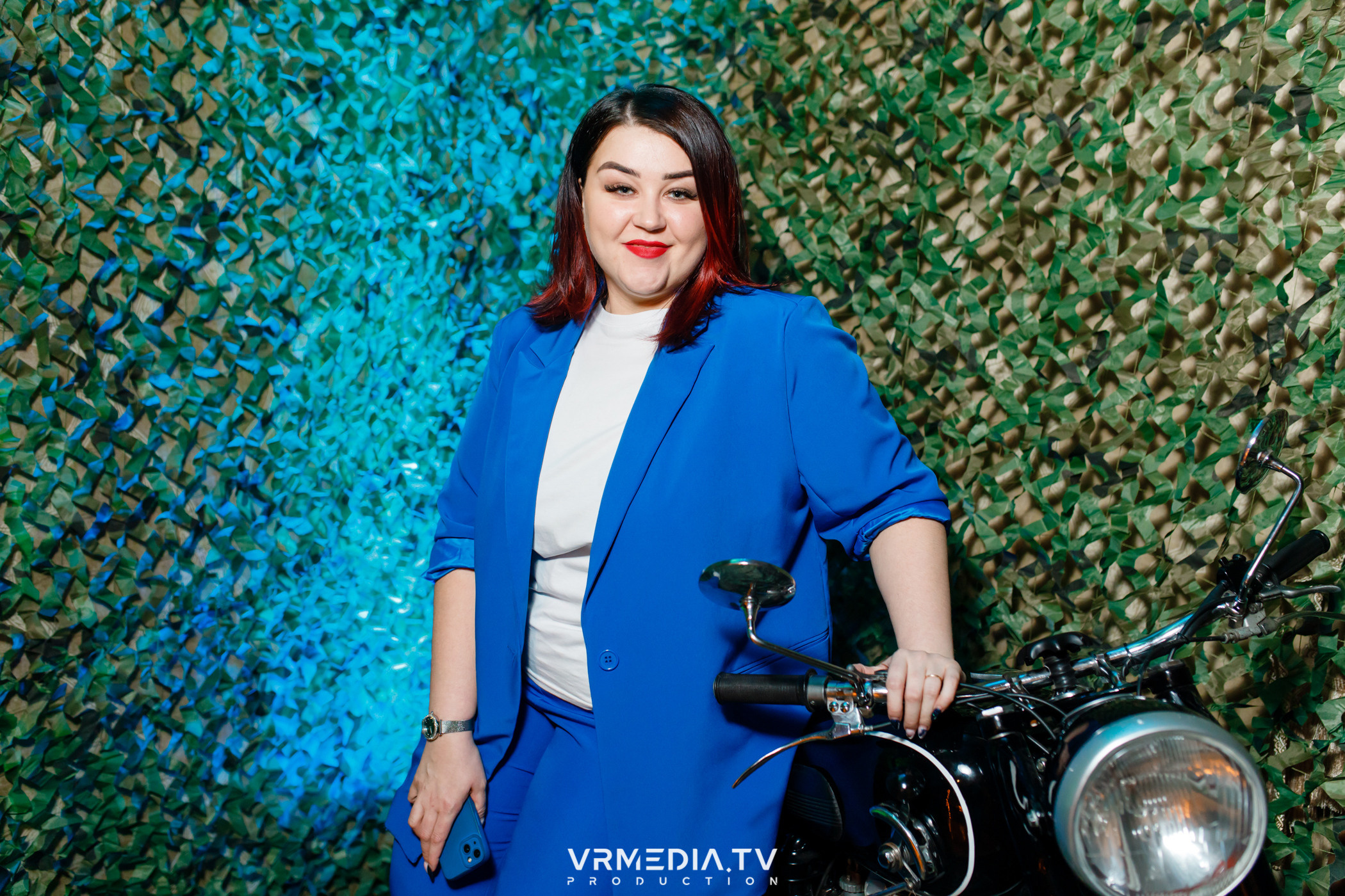 23 Февраля в ресторане «Лазурный Берег»