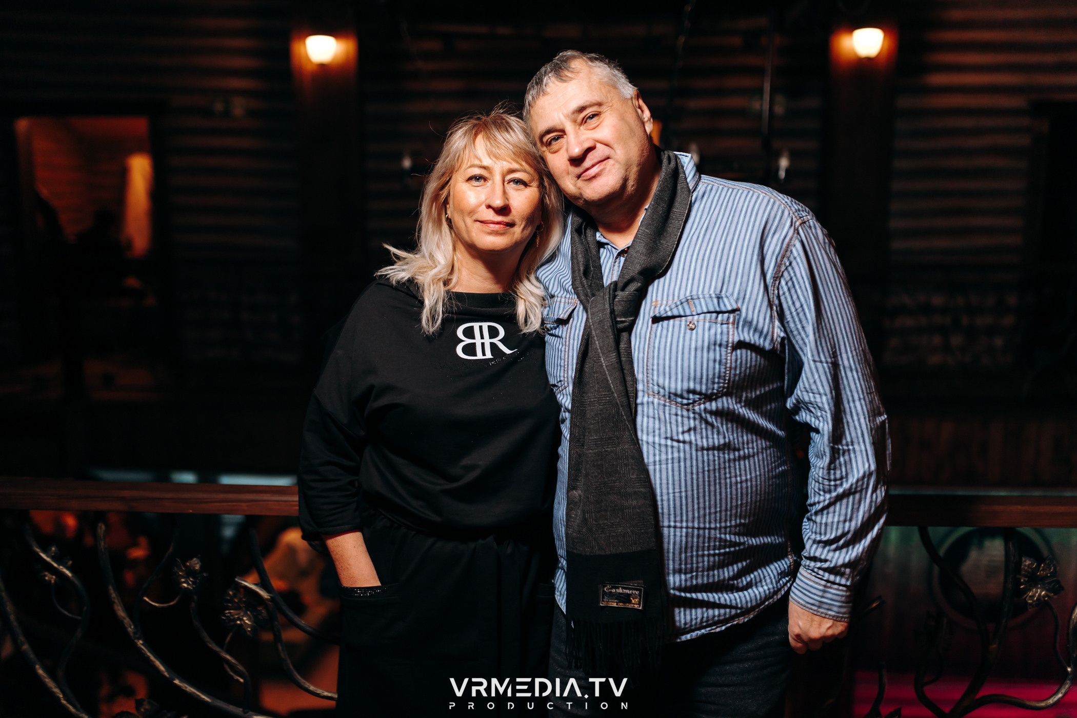 В гостях «У Петровича»