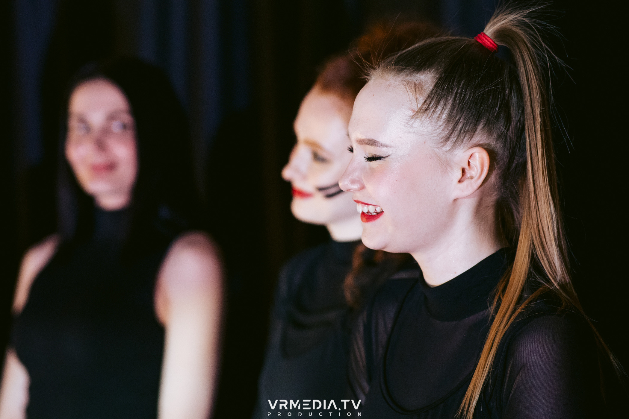 Новогодний вечер в «FREEDOM by Kseniya Aleksandrova»