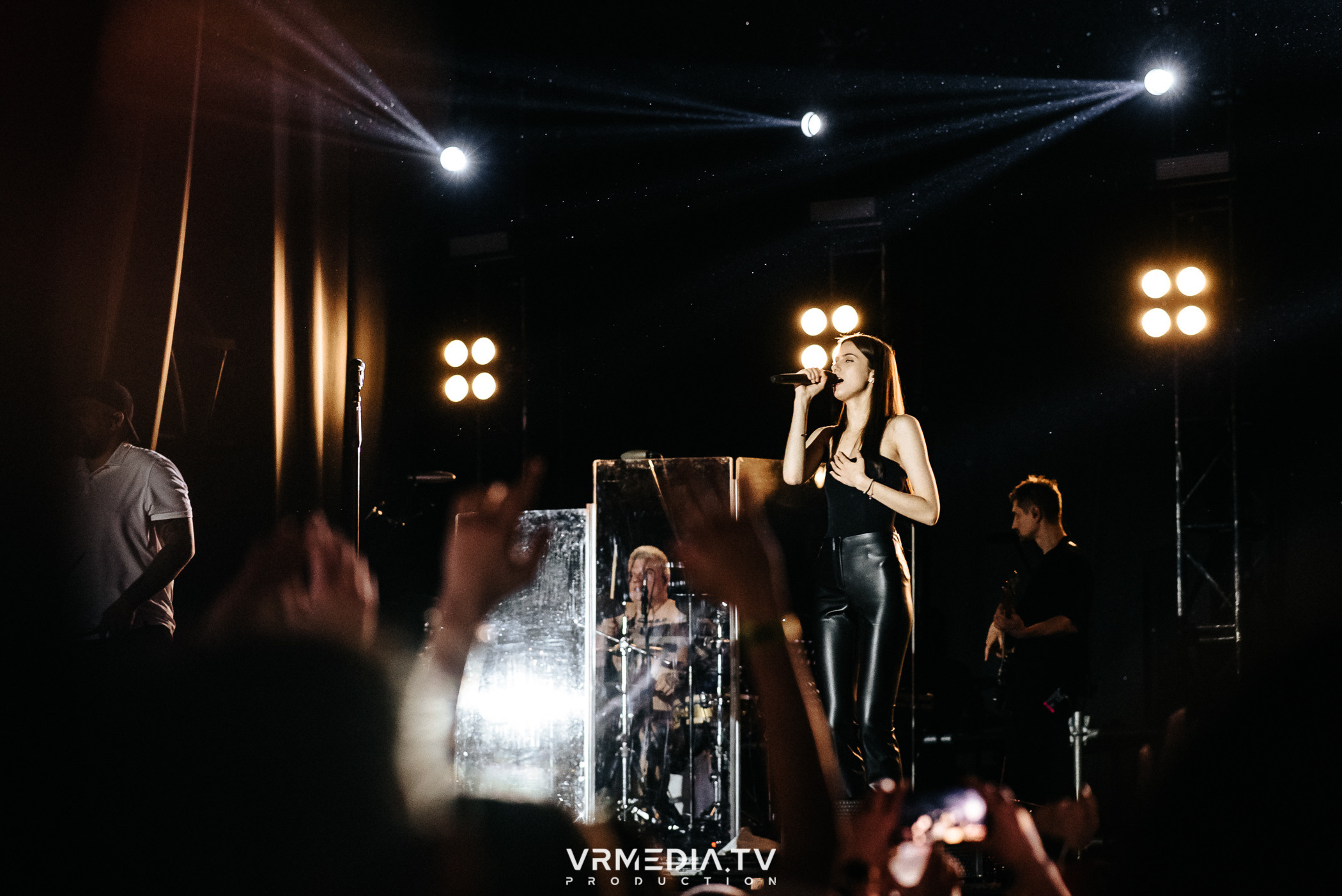 Баста в Кемерово