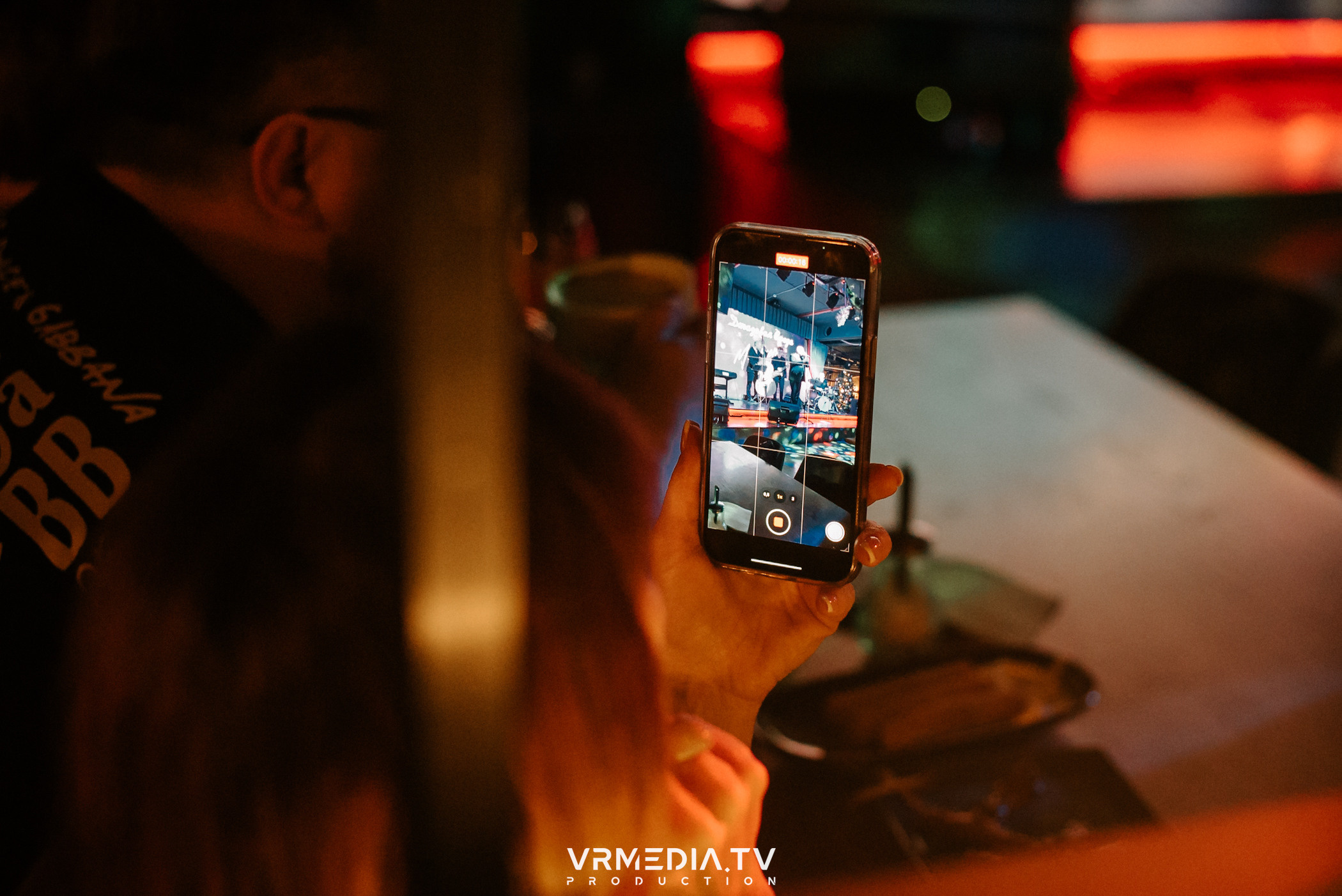 Джазовая среда: Певец Мистер Мелвин (Франция)